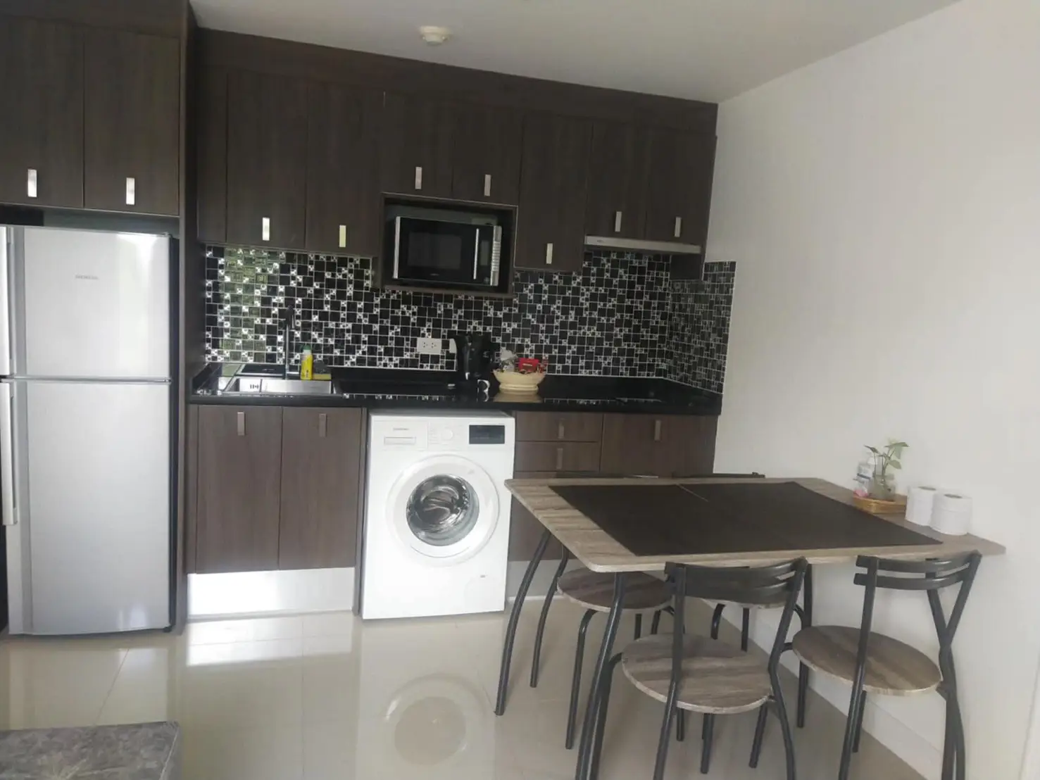 Bang Saray Resort Condominium 1 Bedroom for rent