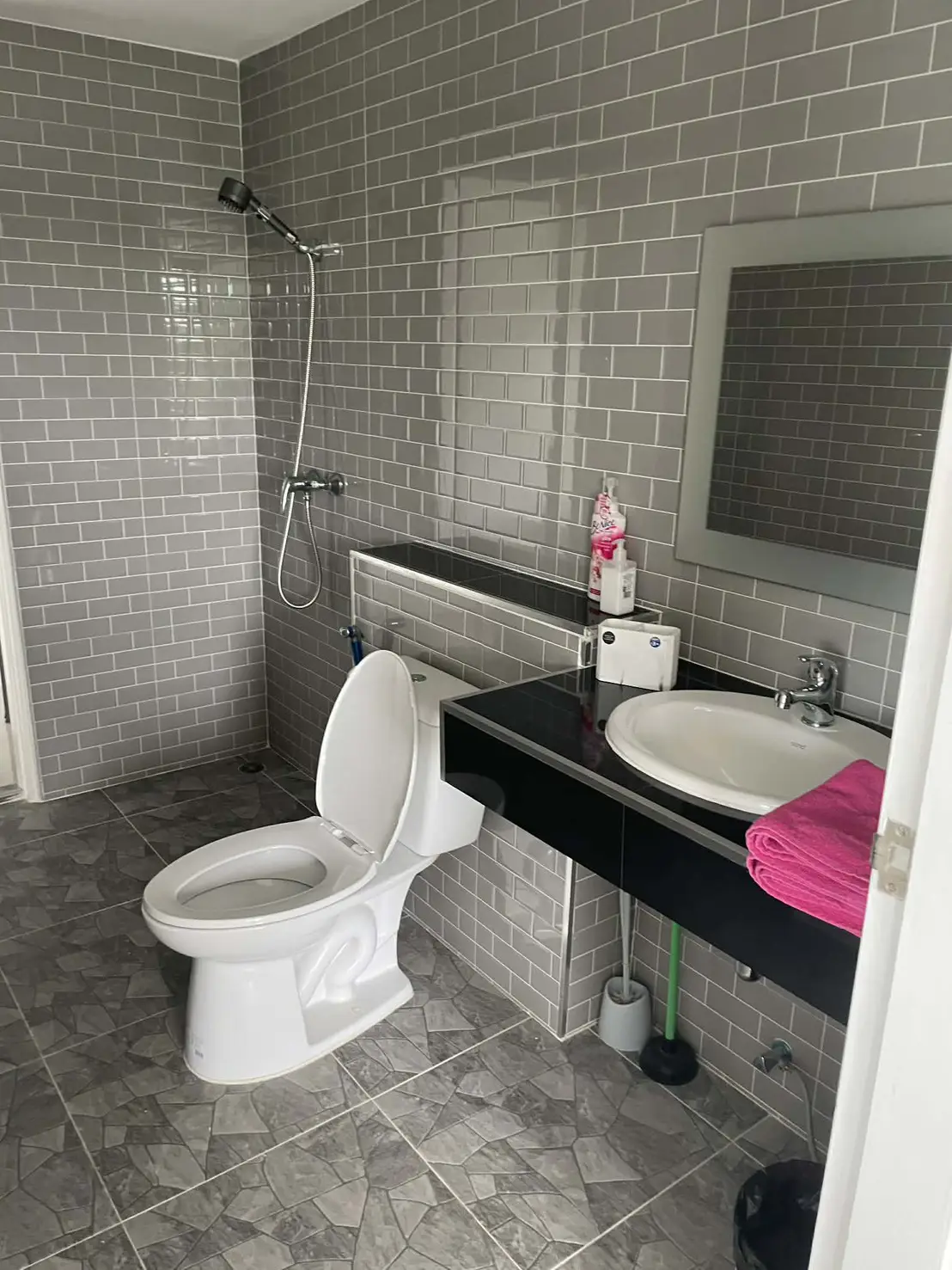 Bang Saray Resort Condominium 1 Bedroom for rent