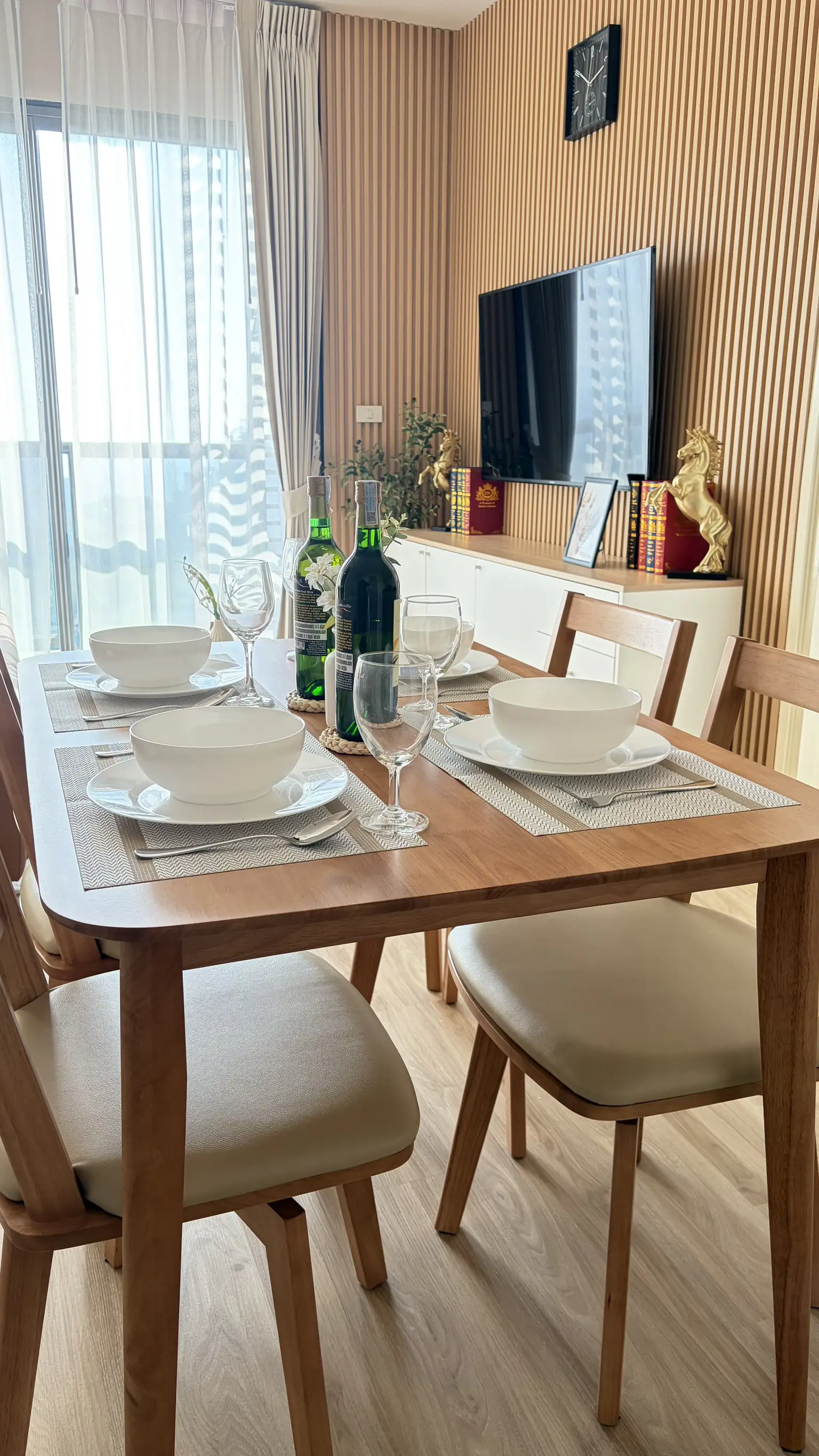 Unixx South Pattaya 2 Bedroom for rent