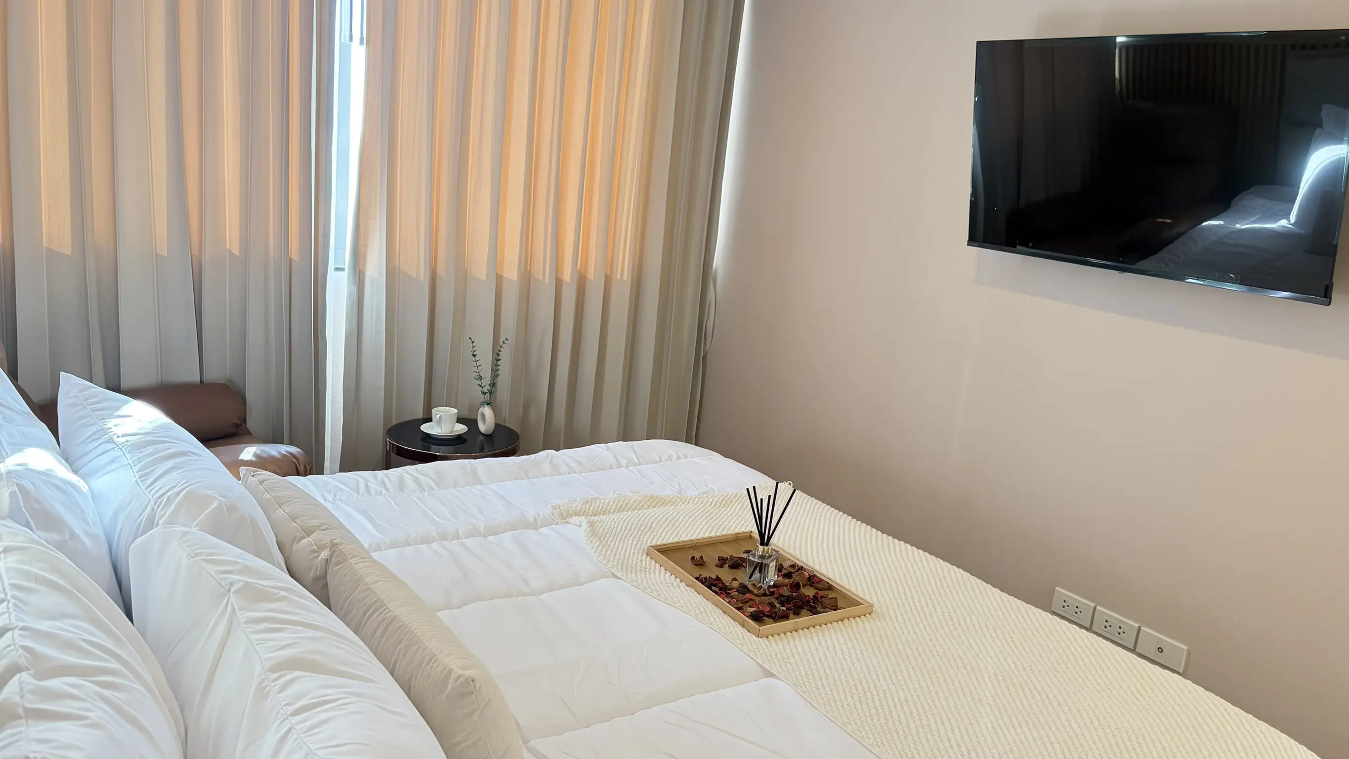 Unixx South Pattaya 2 Bedroom for rent