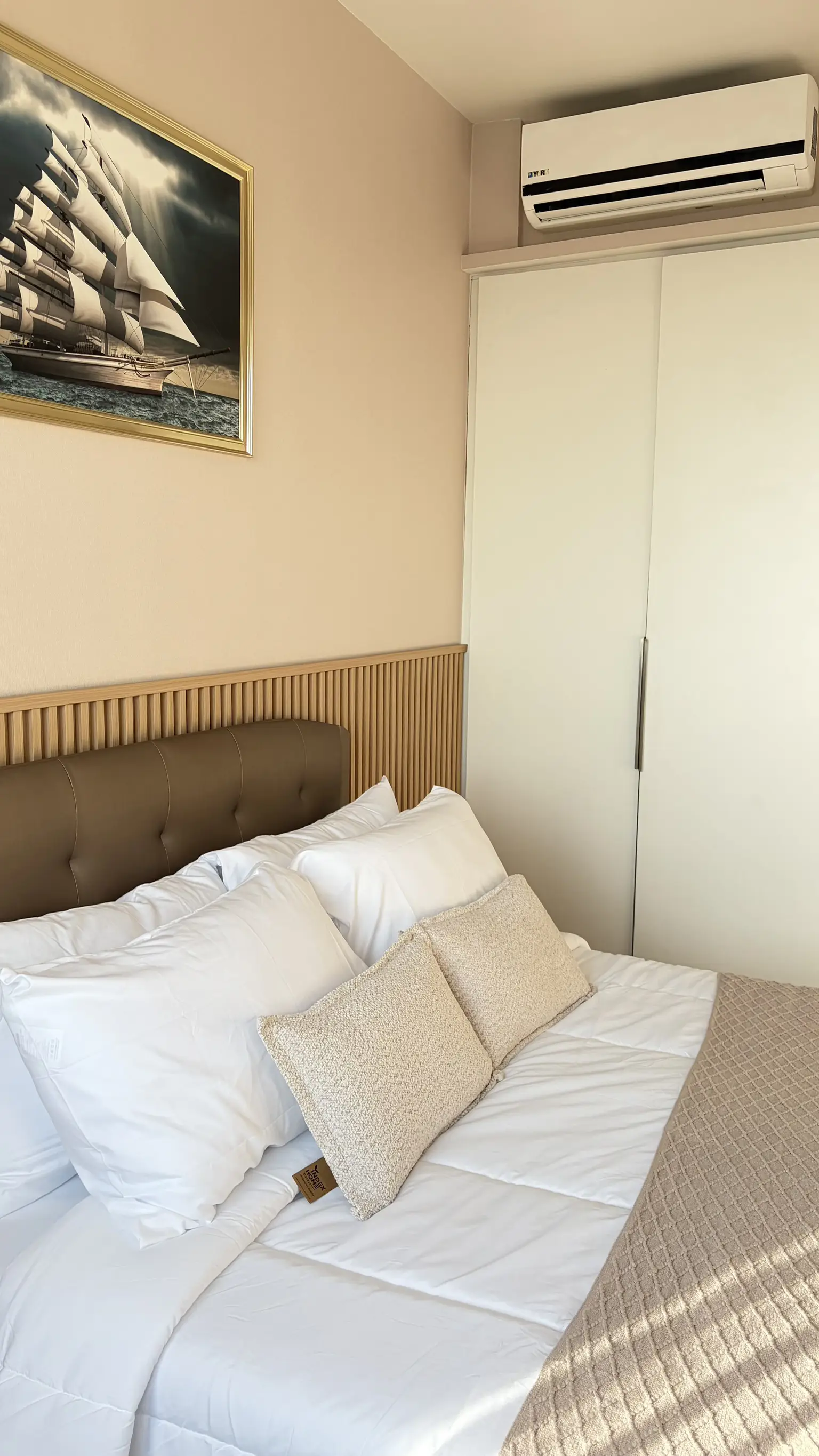 Unixx South Pattaya 2 Bedroom for rent