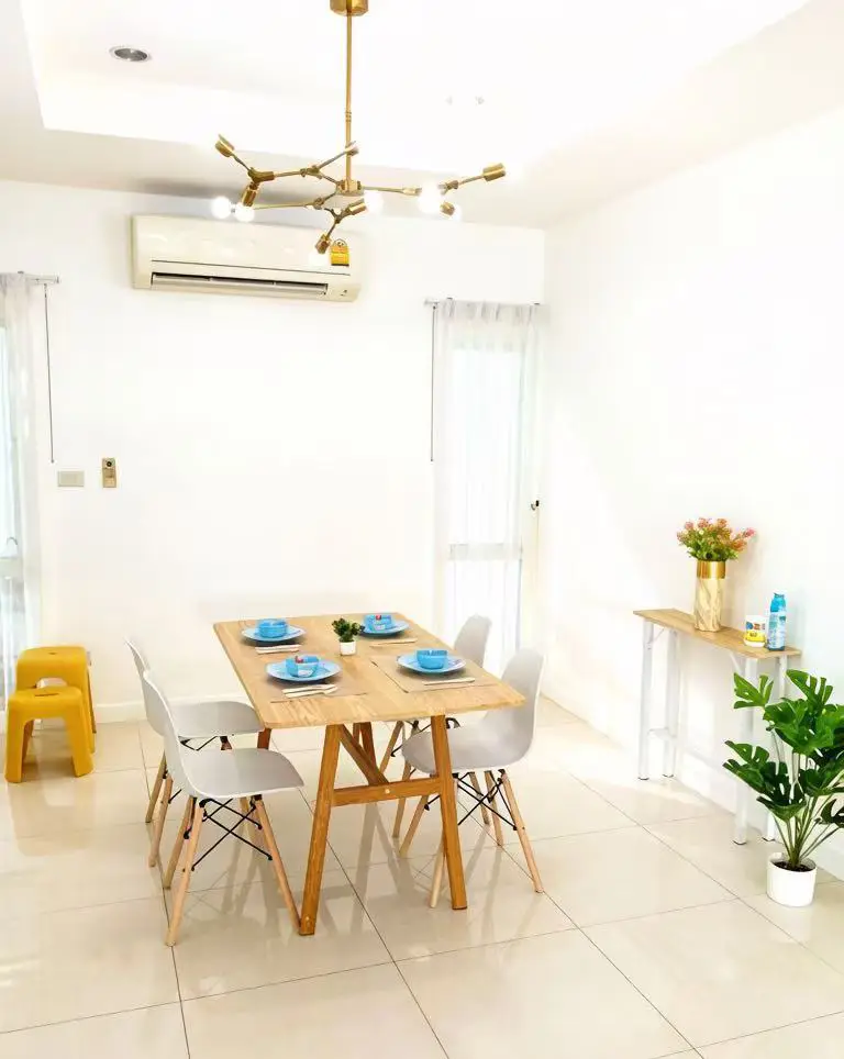 Ruen Pisa Village 3 Bedroom for sale