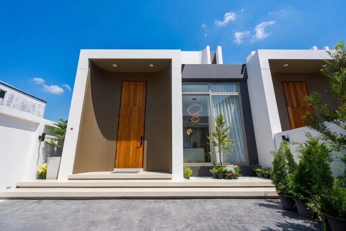 Pool Villa ASAYA North Pattaya 3 Bedroom for sale
