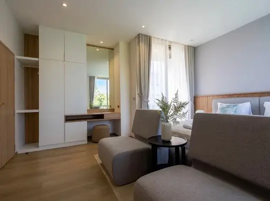 Pool Villa ASAYA North Pattaya 3 Bedroom for sale