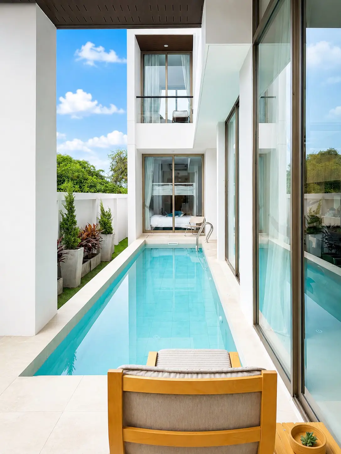 Pool Villa ASAYA North Pattaya 3 Bedroom for sale