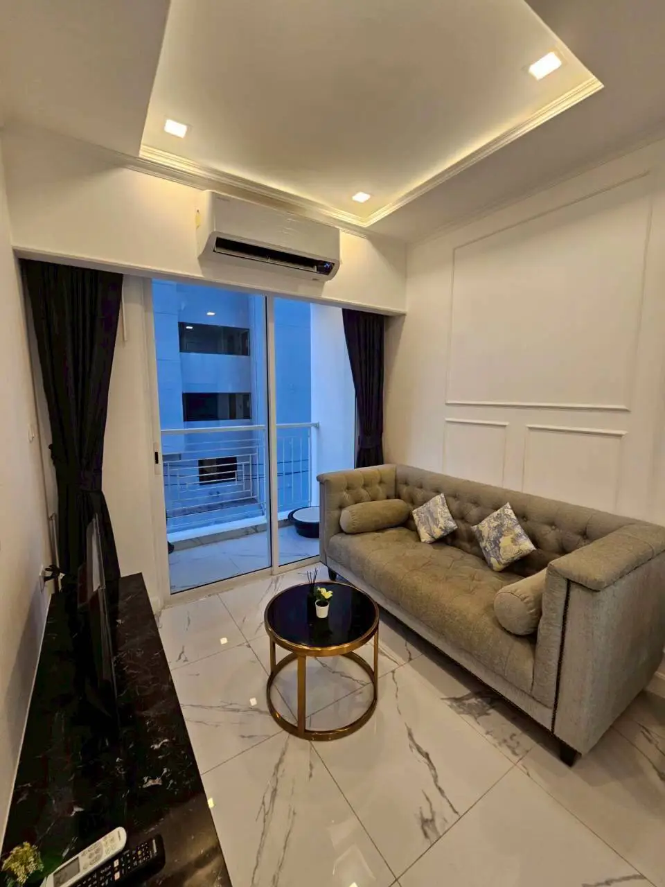 The Empire Tower Pattaya 1 Bedroom for sale