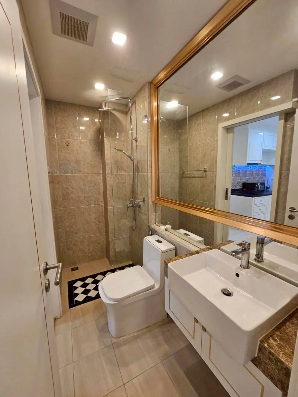 The Empire Tower Pattaya 1 Bedroom for sale