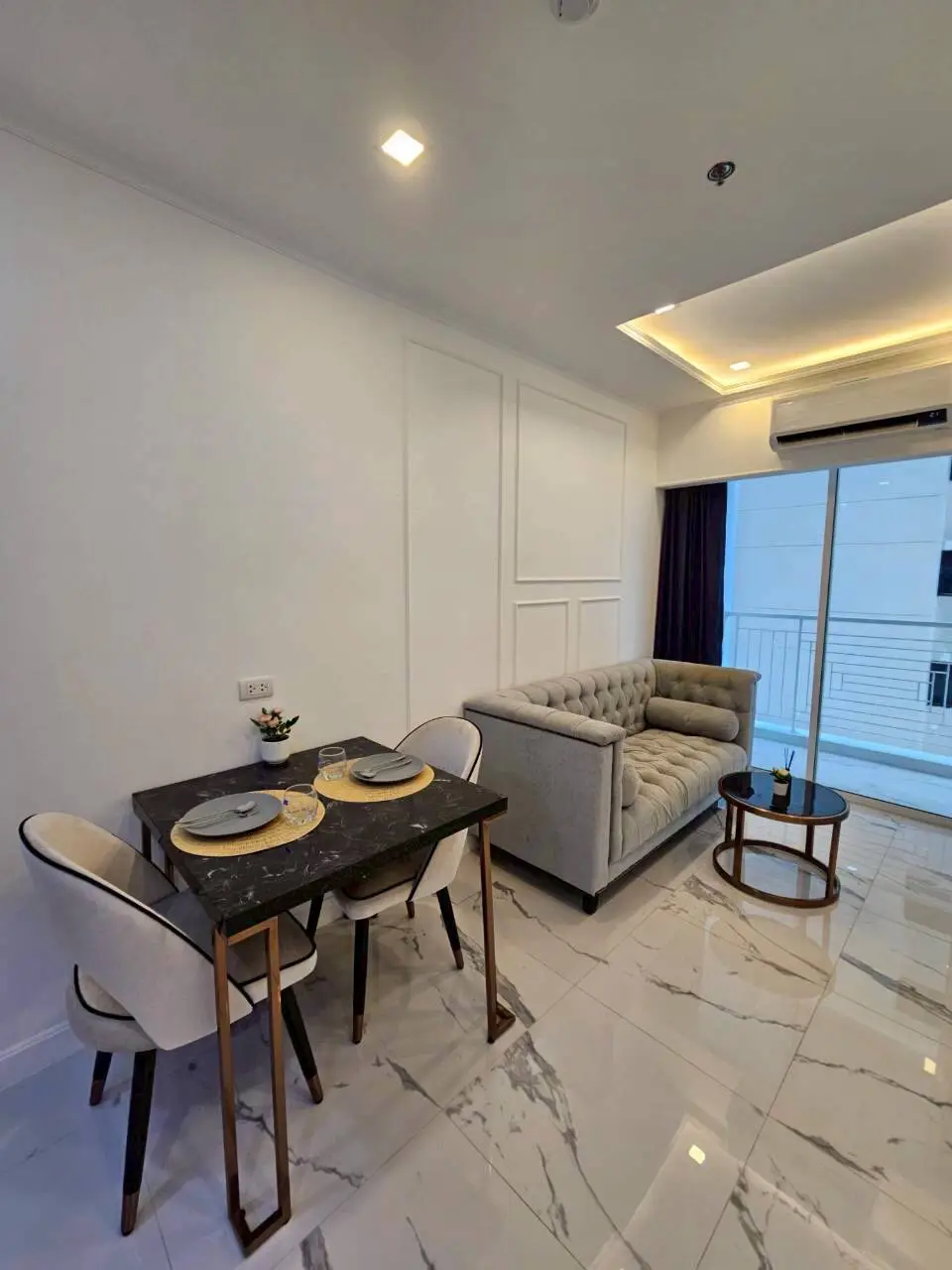 The Empire Tower Pattaya 1 Bedroom for sale