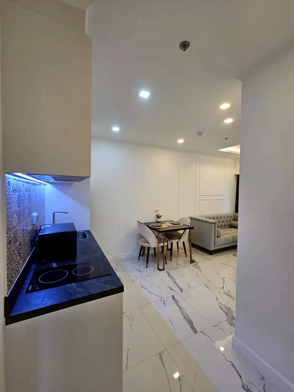 The Empire Tower Pattaya 1 Bedroom for sale