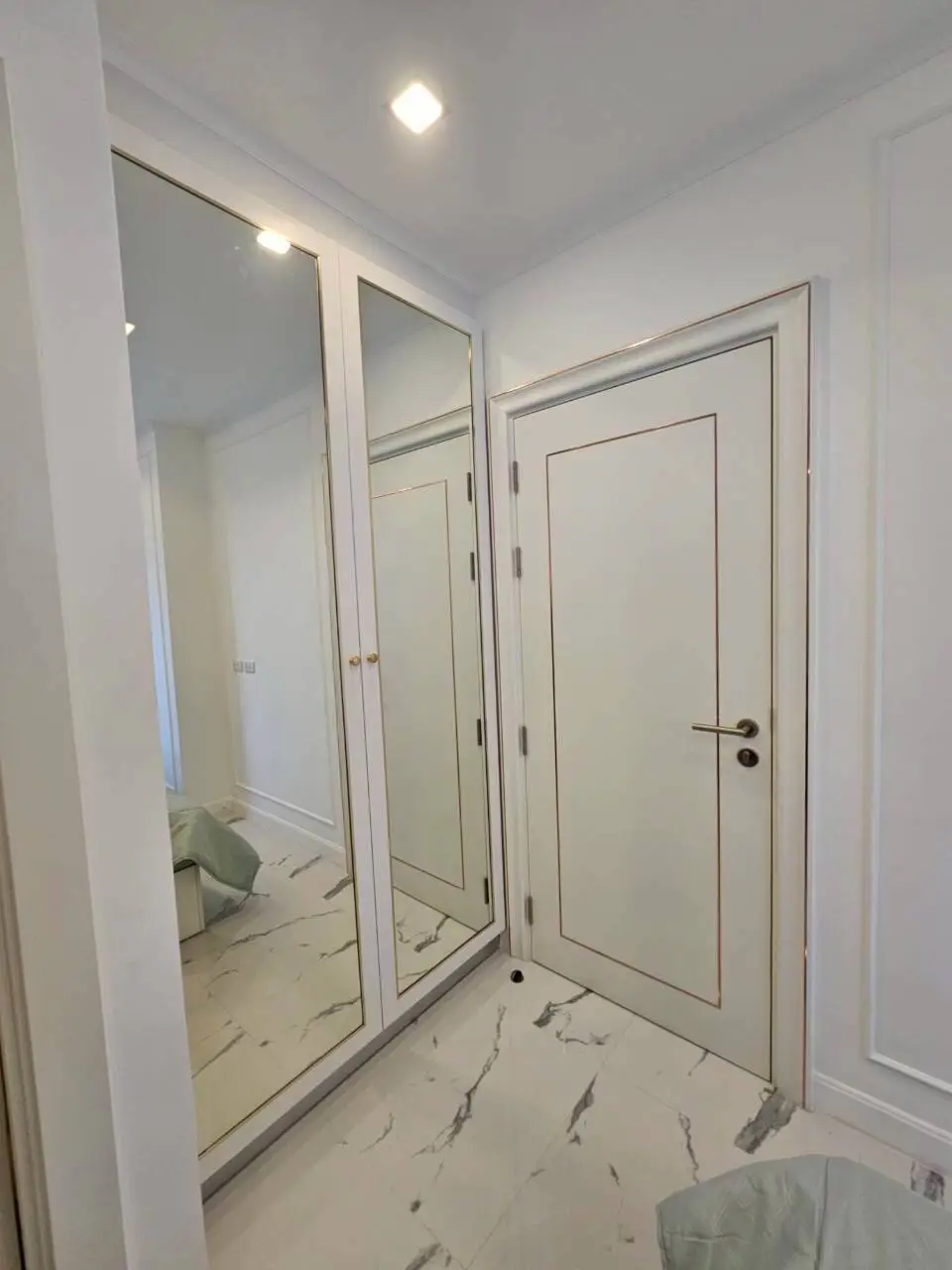 The Empire Tower Pattaya 1 Bedroom for sale