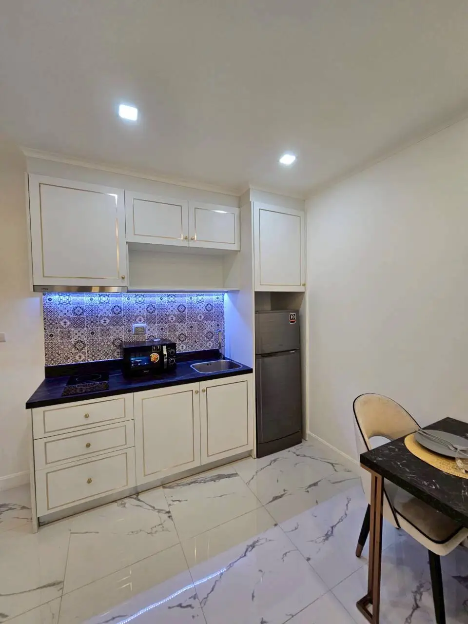 The Empire Tower Pattaya 1 Bedroom for sale