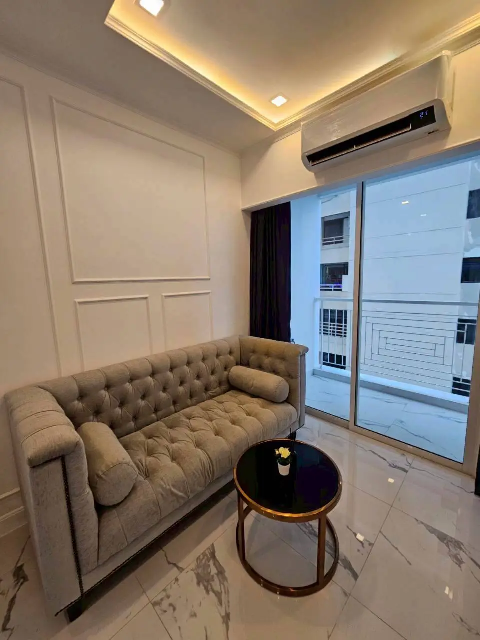The Empire Tower Pattaya 1 Bedroom for sale