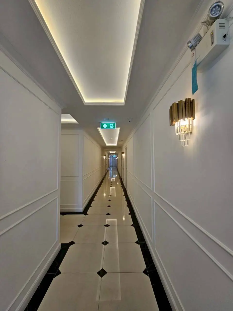 The Empire Tower Pattaya 1 Bedroom for sale