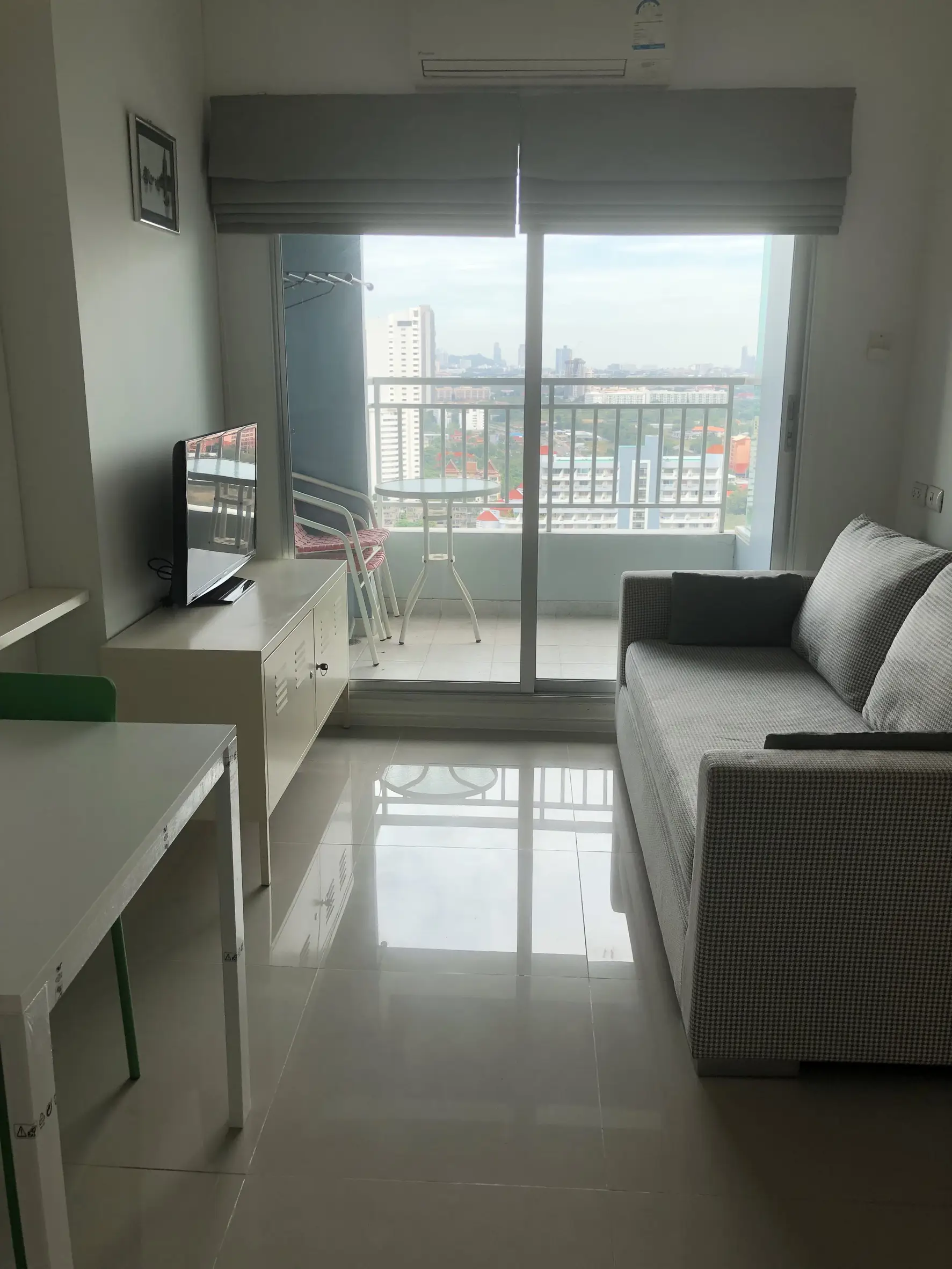 Lumpini Park beach Jomtien for rent