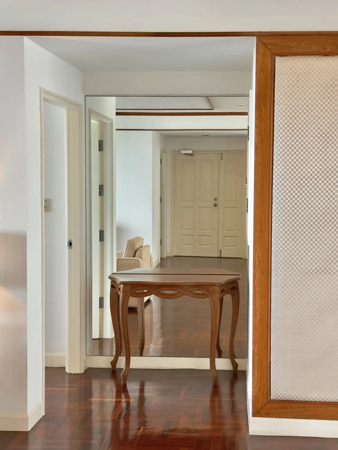 Royal cliff Garden Condominium 3 Bedroom for rent