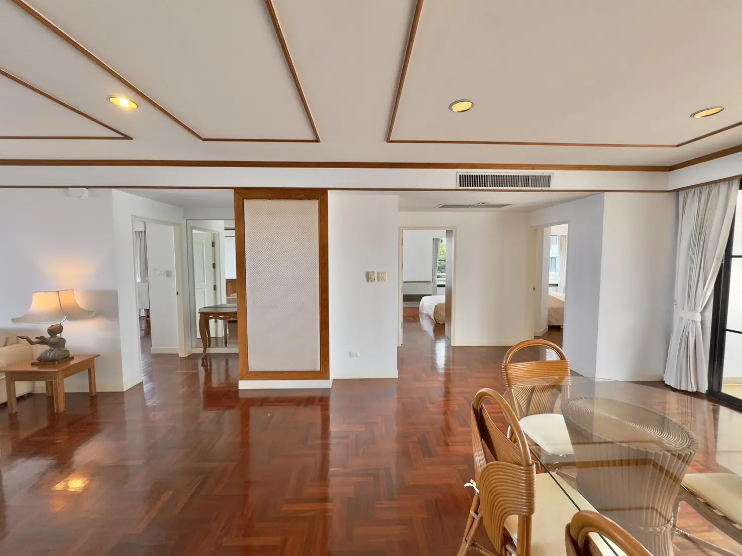 Royal Cliff Tower 3 Bedroom for rent