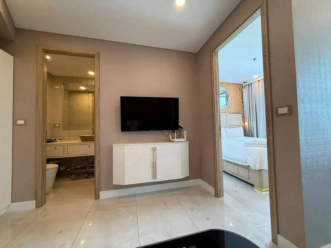 Copacabana Jomtien 1 Bedroom for sale