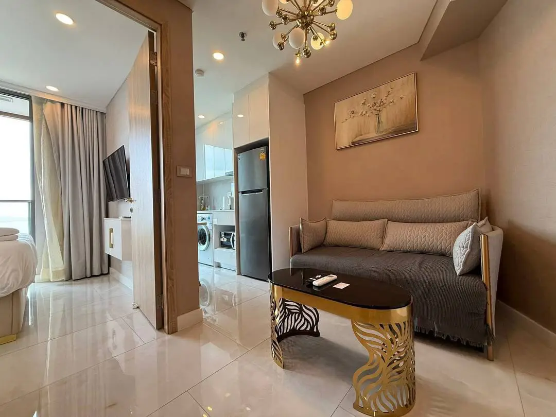 Copacabana Jomtien 1 Bedroom for sale