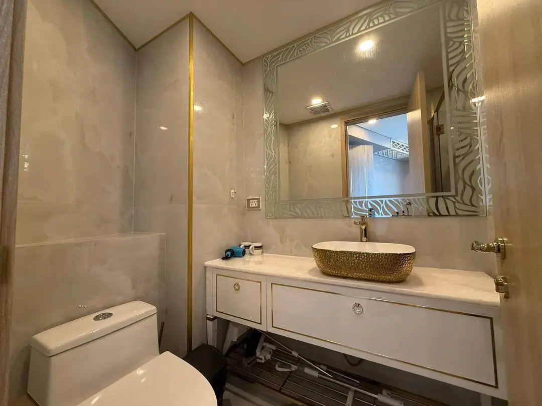 Copacabana Jomtien 1 Bedroom for sale