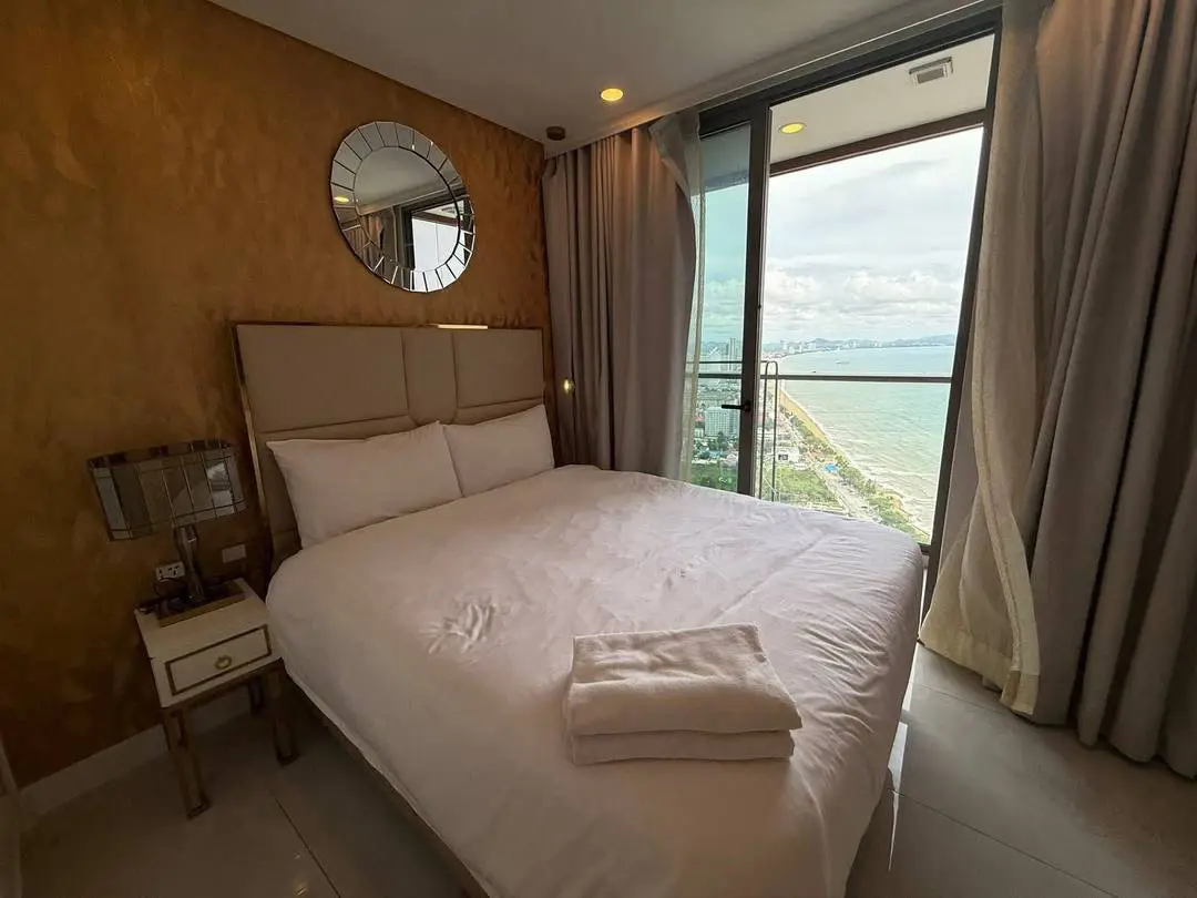 Copacabana Jomtien 1 Bedroom for sale