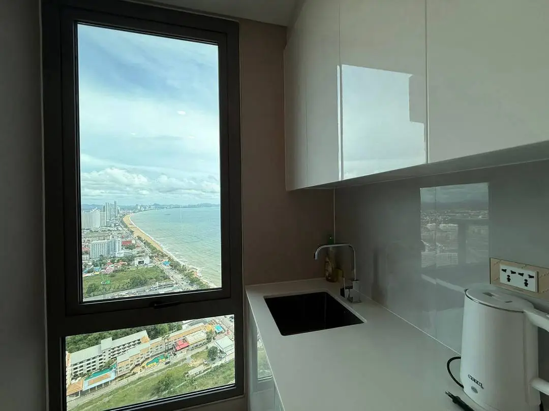 Copacabana Jomtien 1 Bedroom for sale