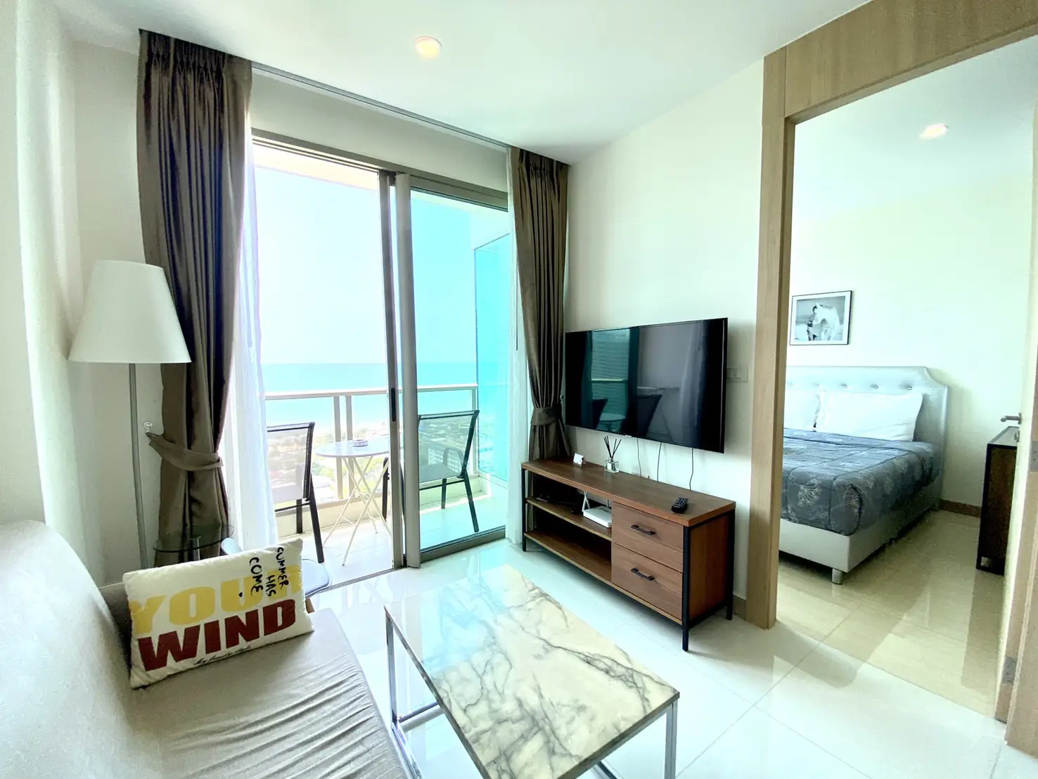 The Riviera Jomtien 1 Bedroom for sale