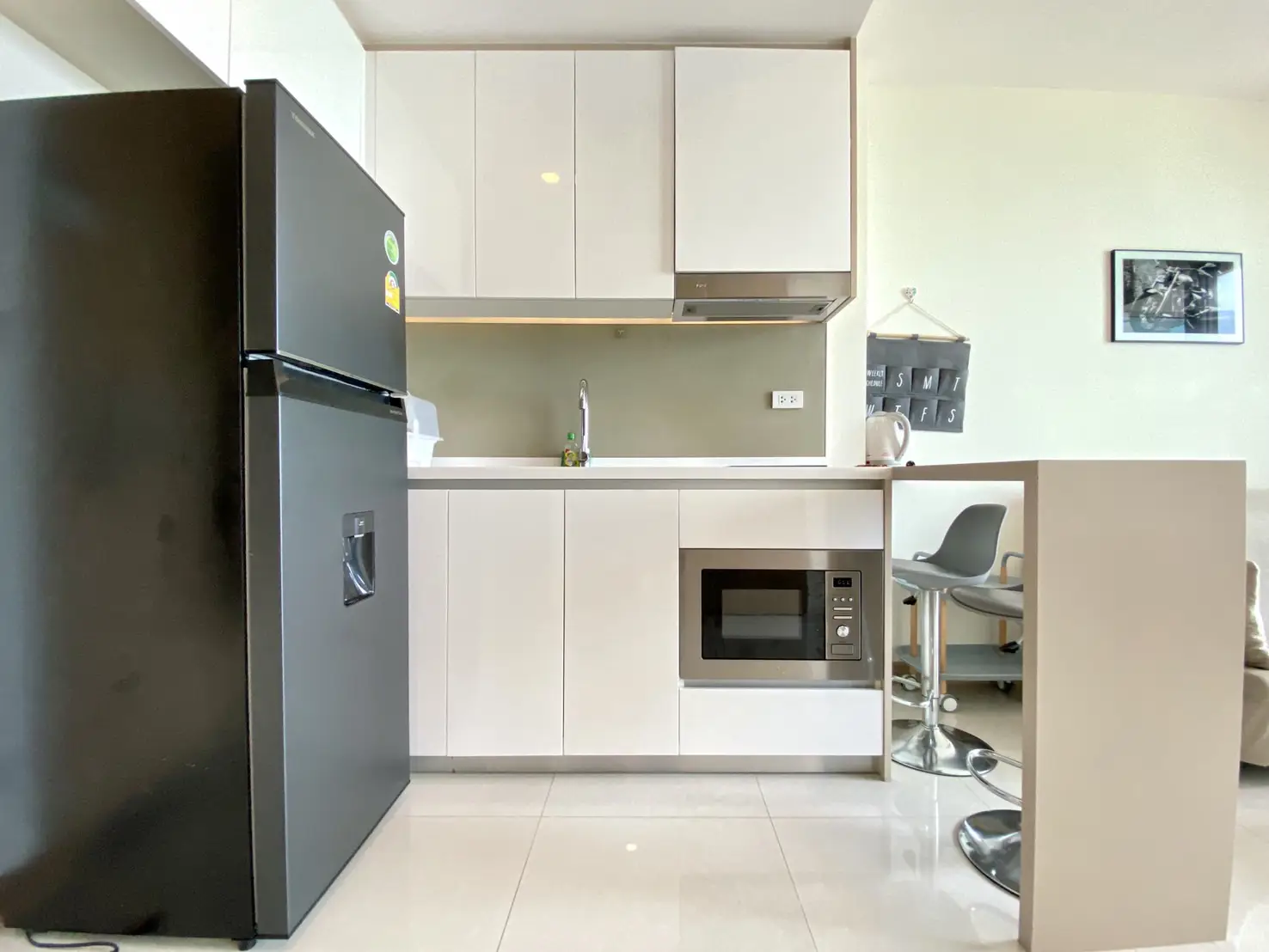 The Riviera Jomtien 1 Bedroom for sale