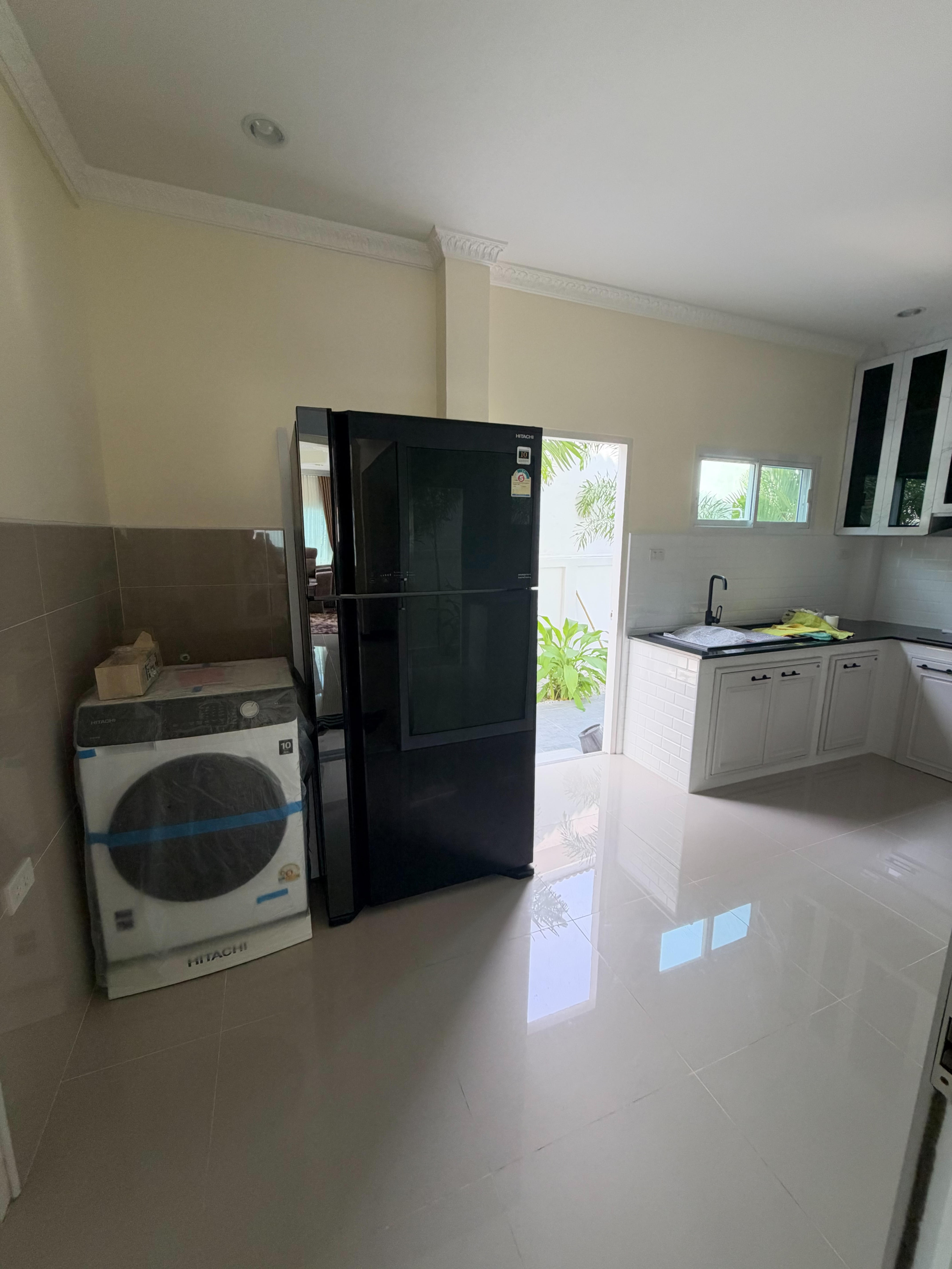 House in Sattahip 3 Bedroom for rent