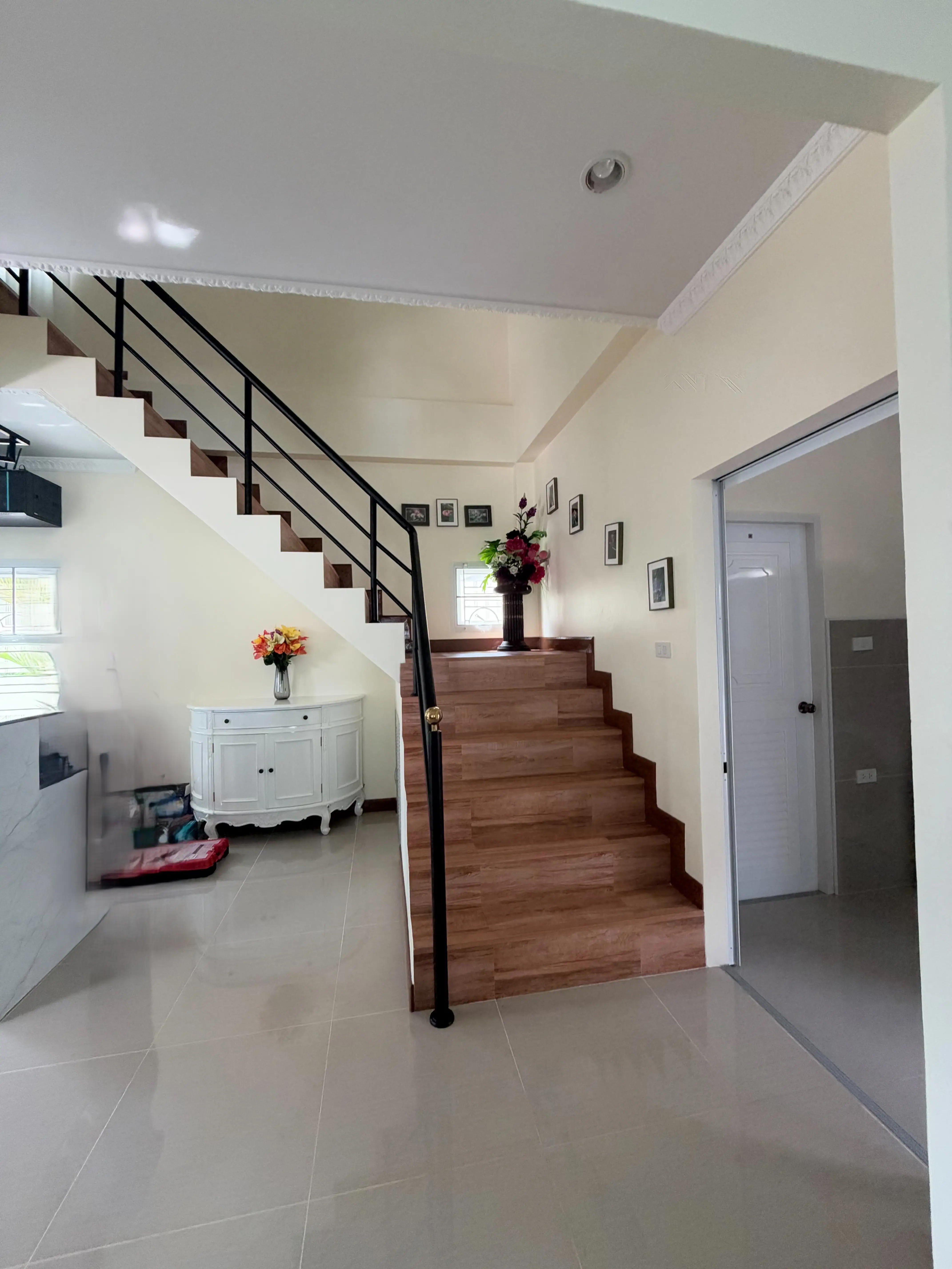 House in Sattahip 3 Bedroom for rent