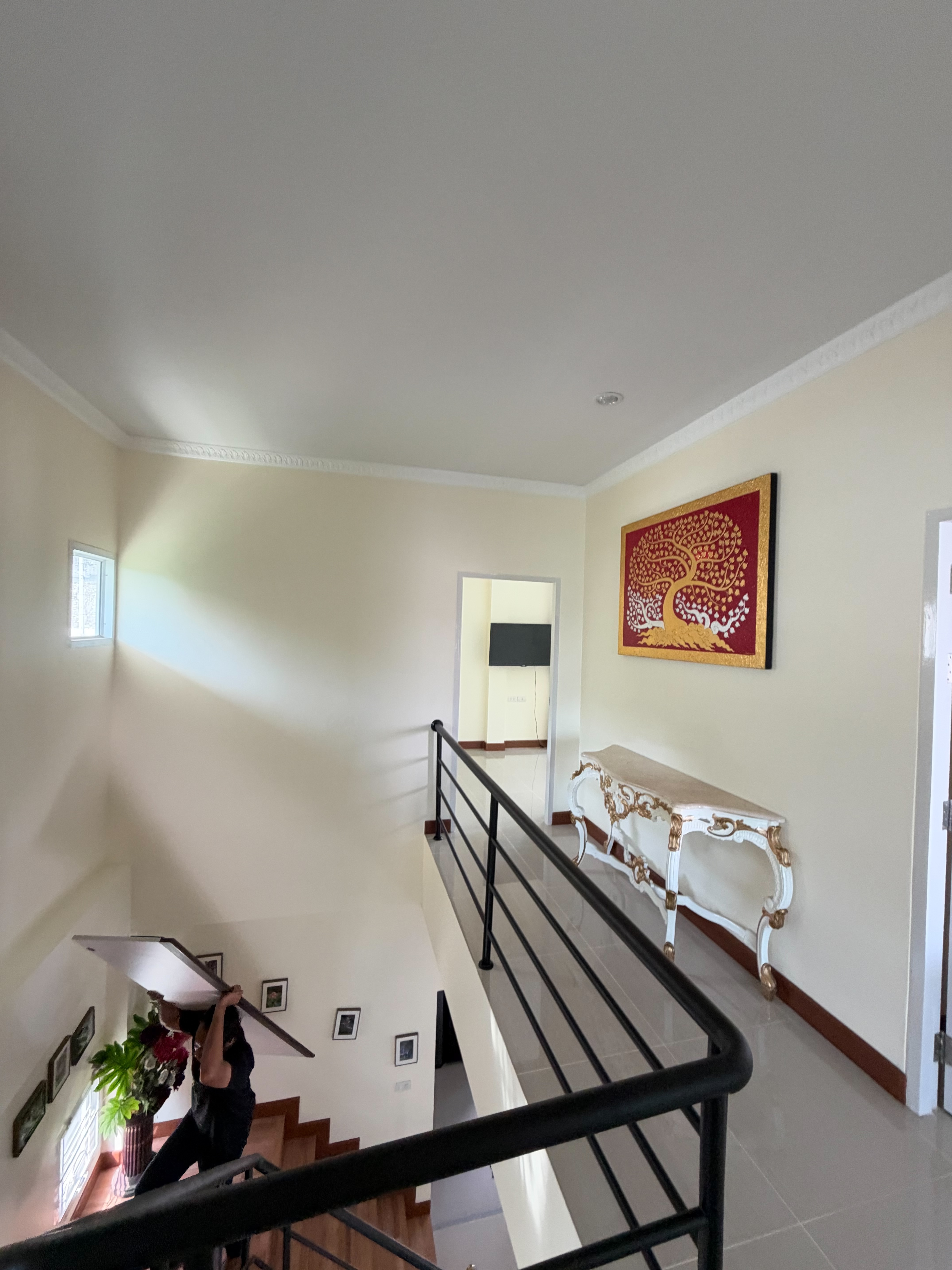 House in Sattahip 3 Bedroom for rent
