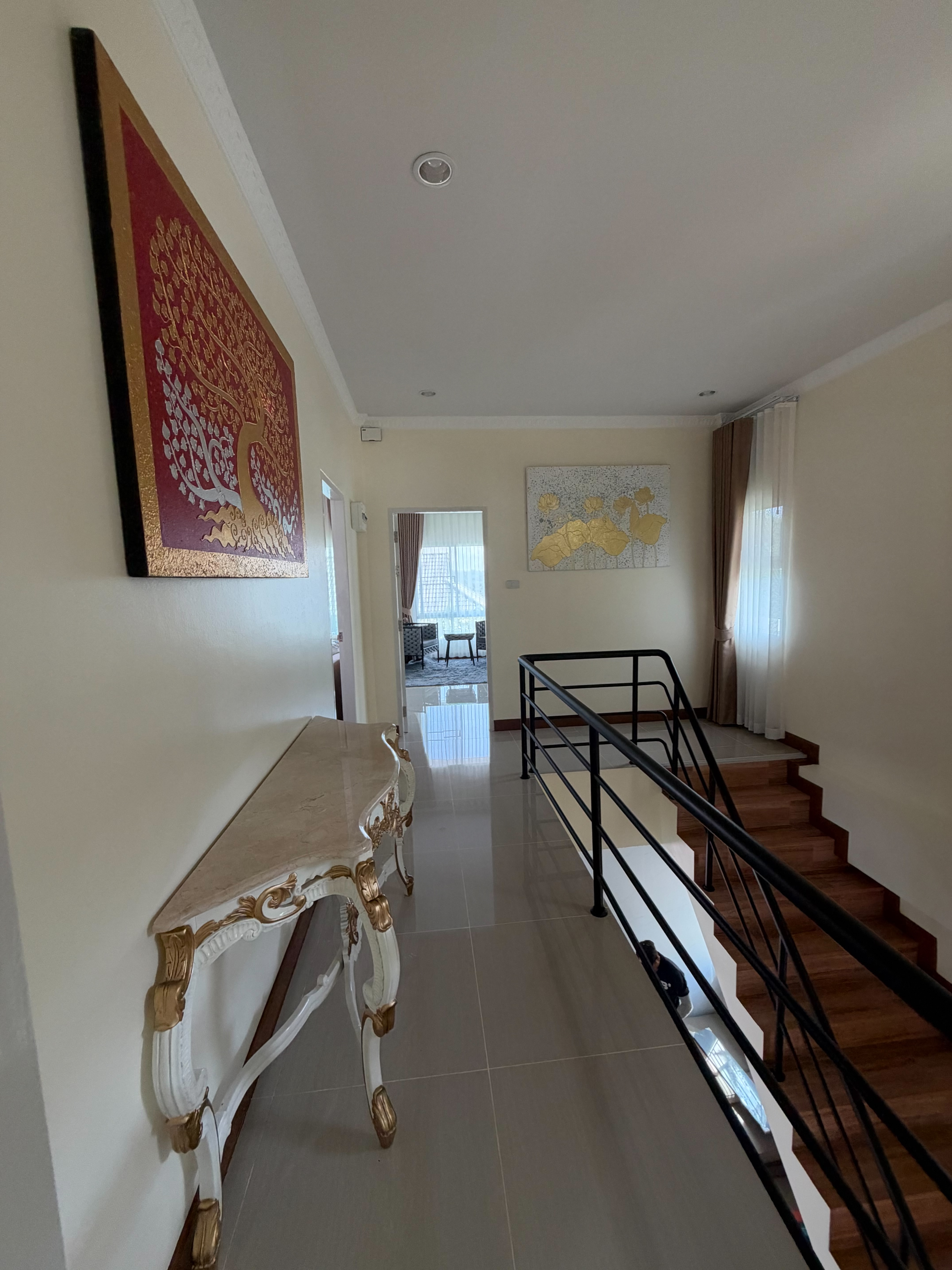 House in Sattahip 3 Bedroom for rent