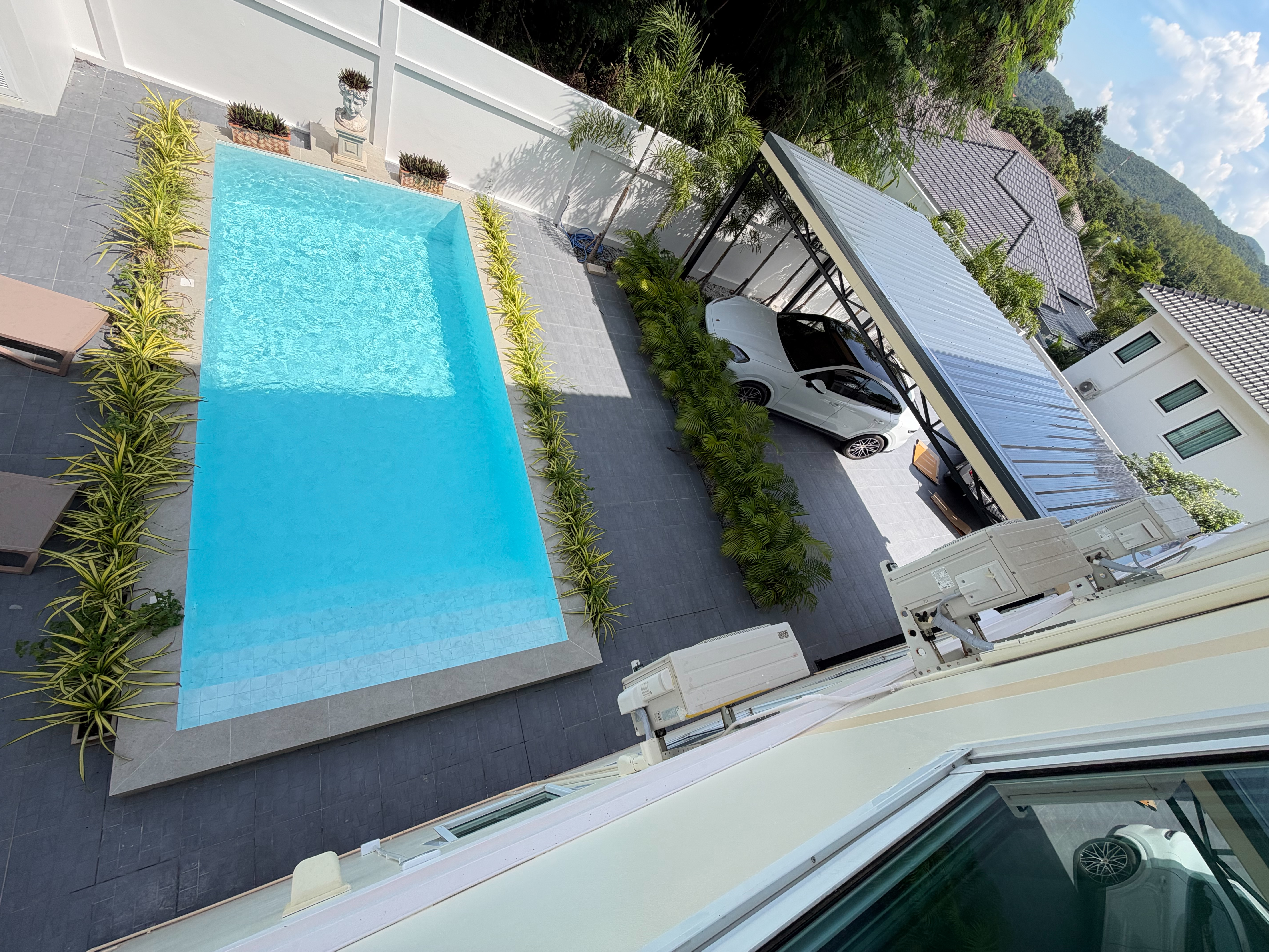 House in Sattahip 3 Bedroom for rent