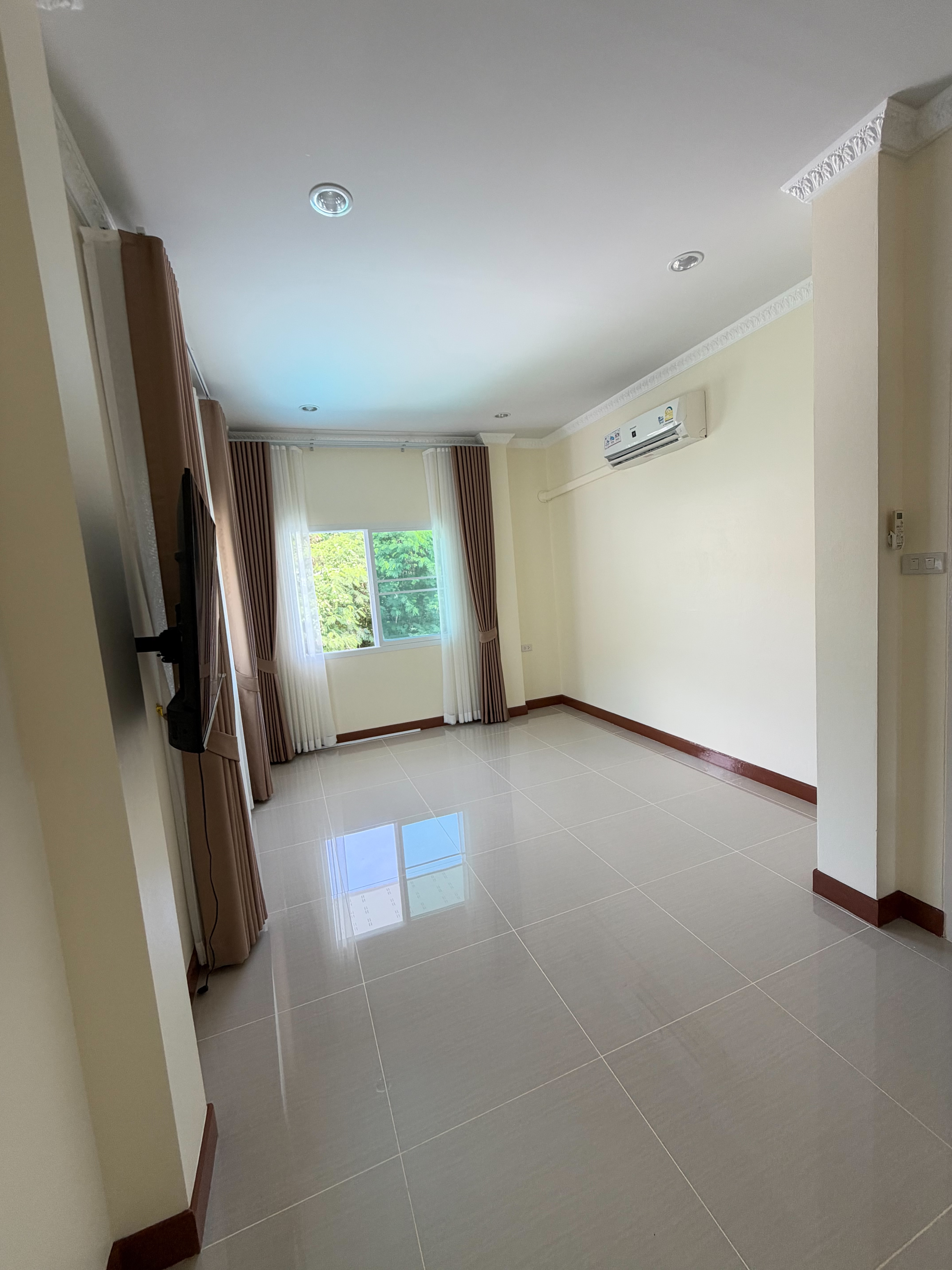 House in Sattahip 3 Bedroom for rent