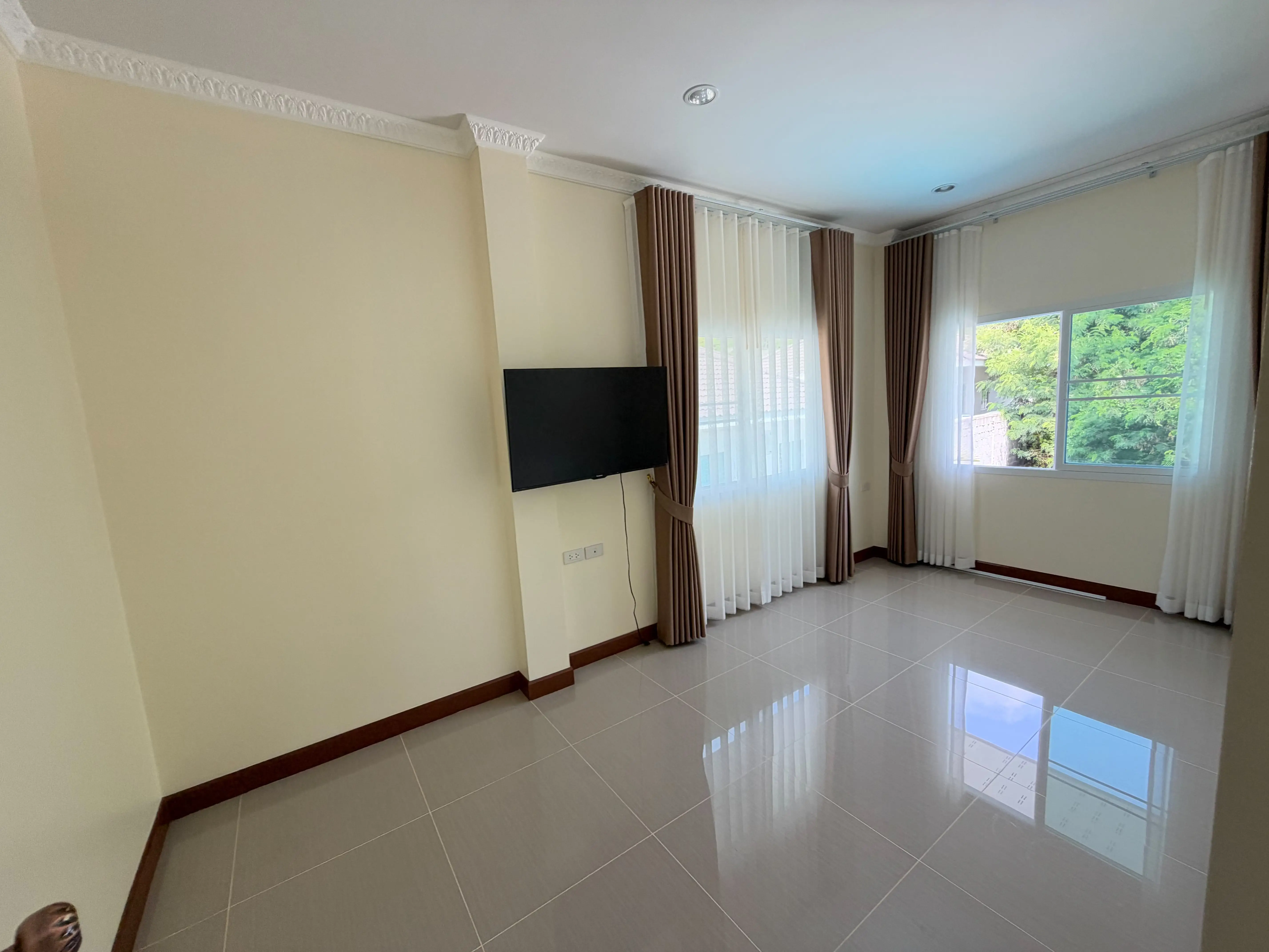 House in Sattahip 3 Bedroom for rent