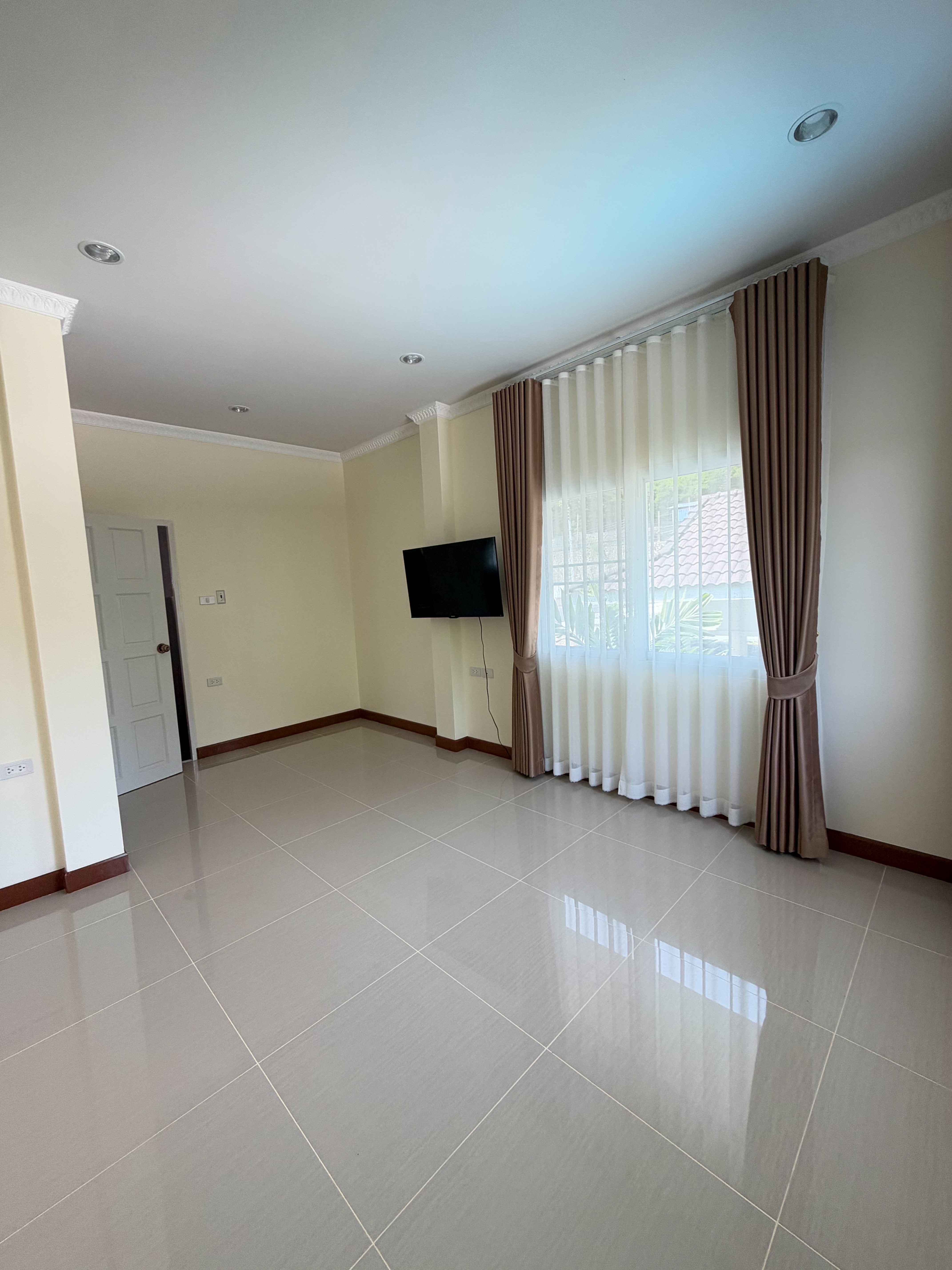 House in Sattahip 3 Bedroom for rent