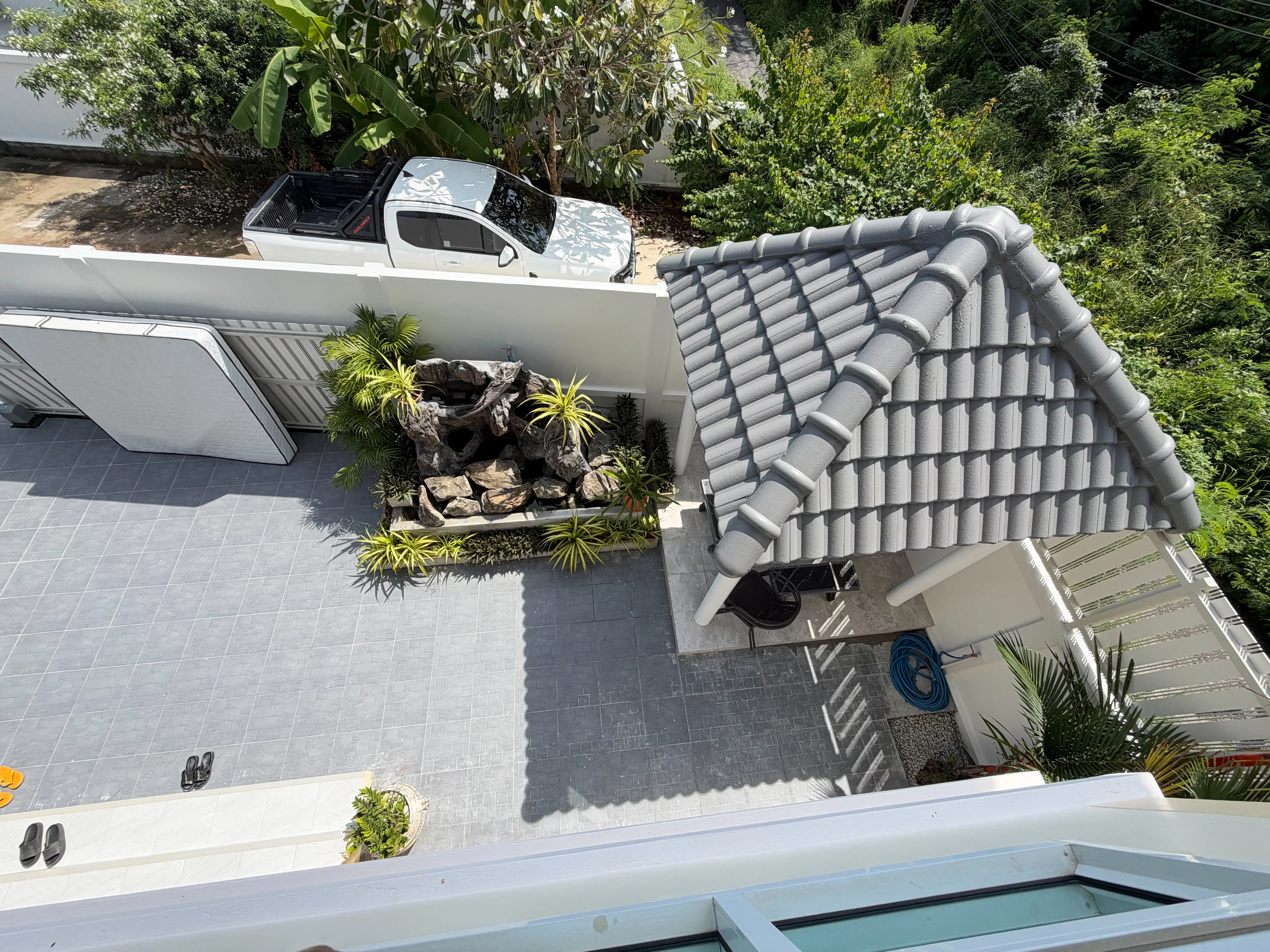 House in Sattahip 3 Bedroom for rent