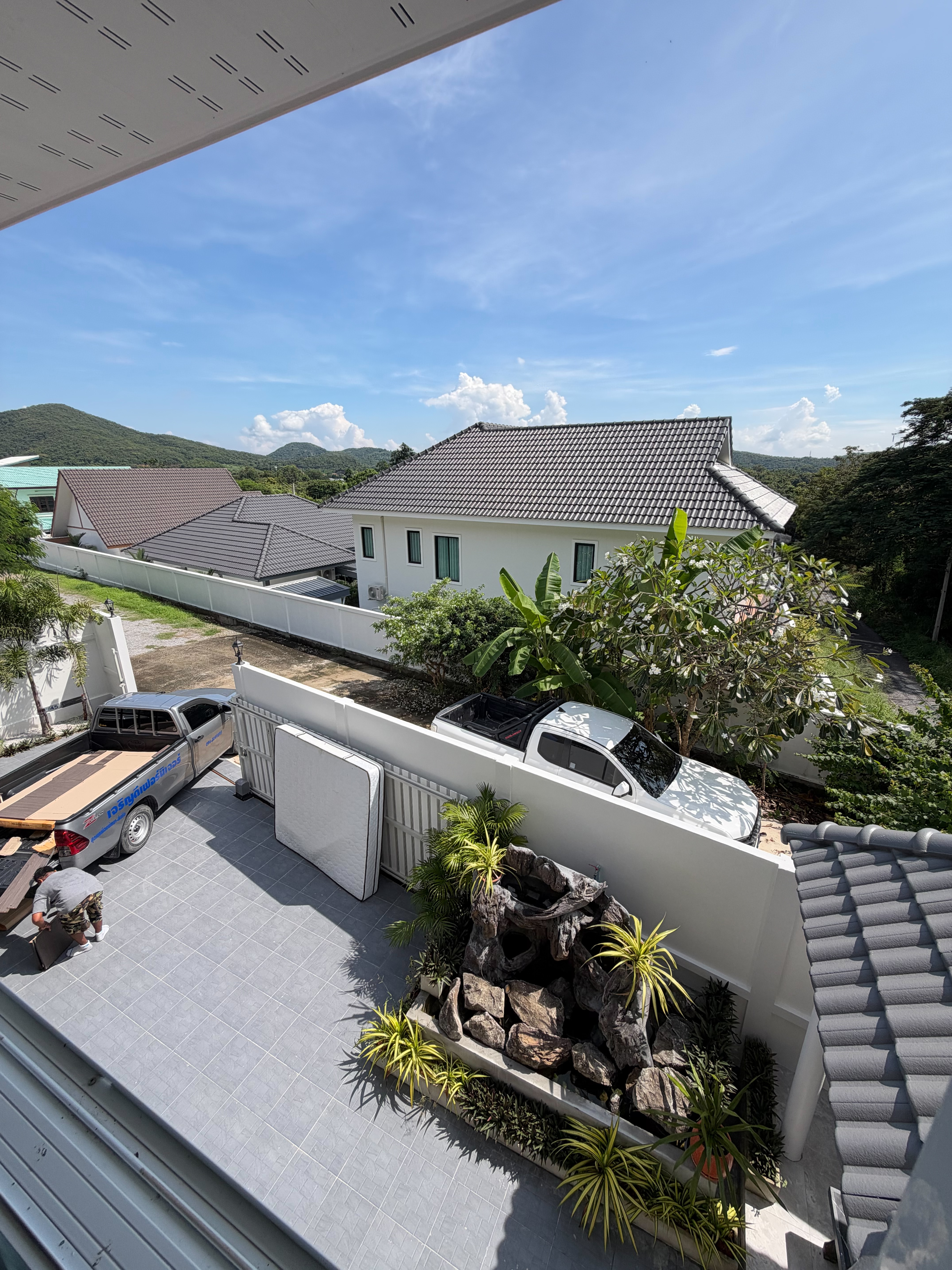House in Sattahip 3 Bedroom for rent
