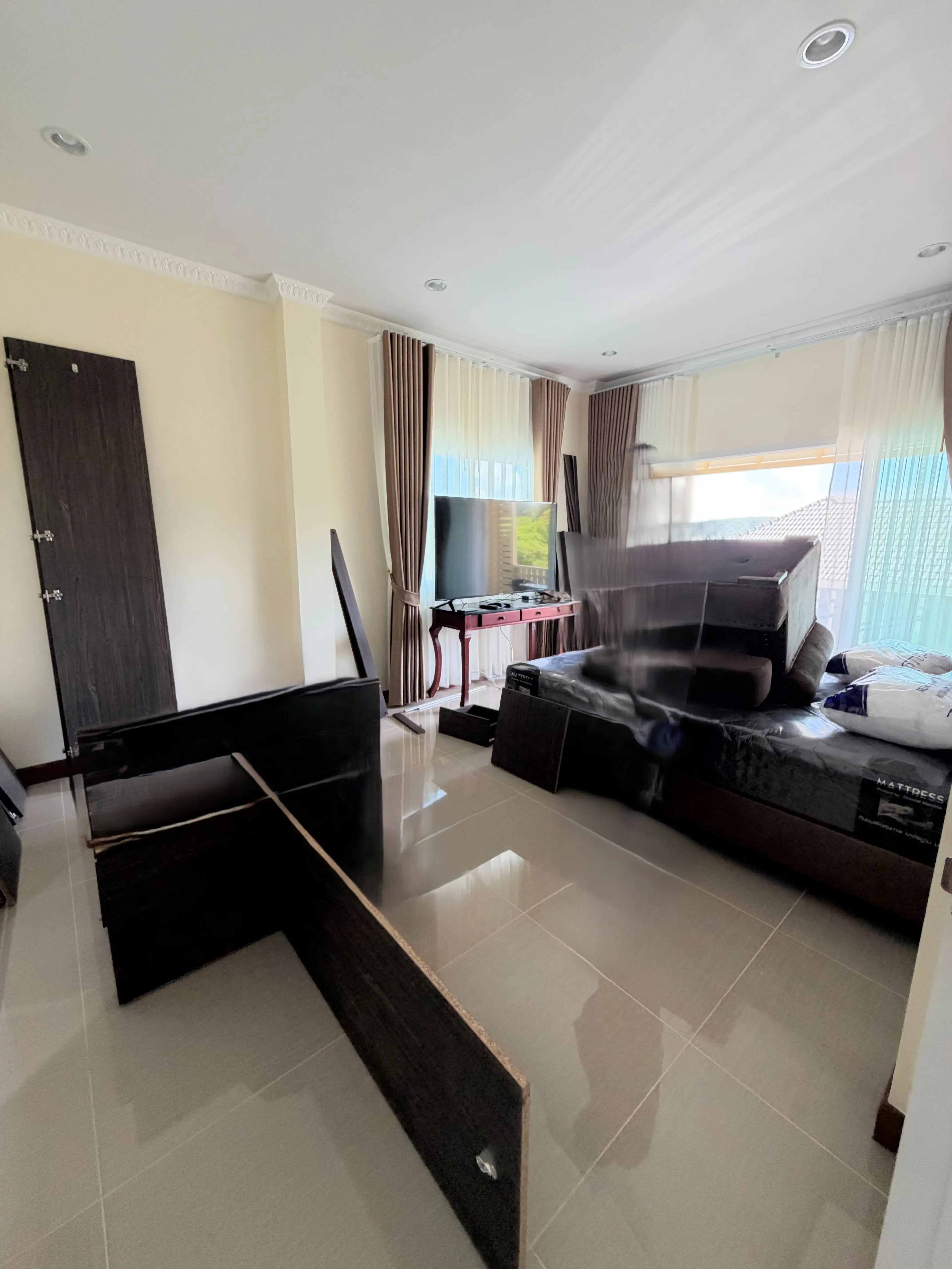 House in Sattahip 3 Bedroom for rent