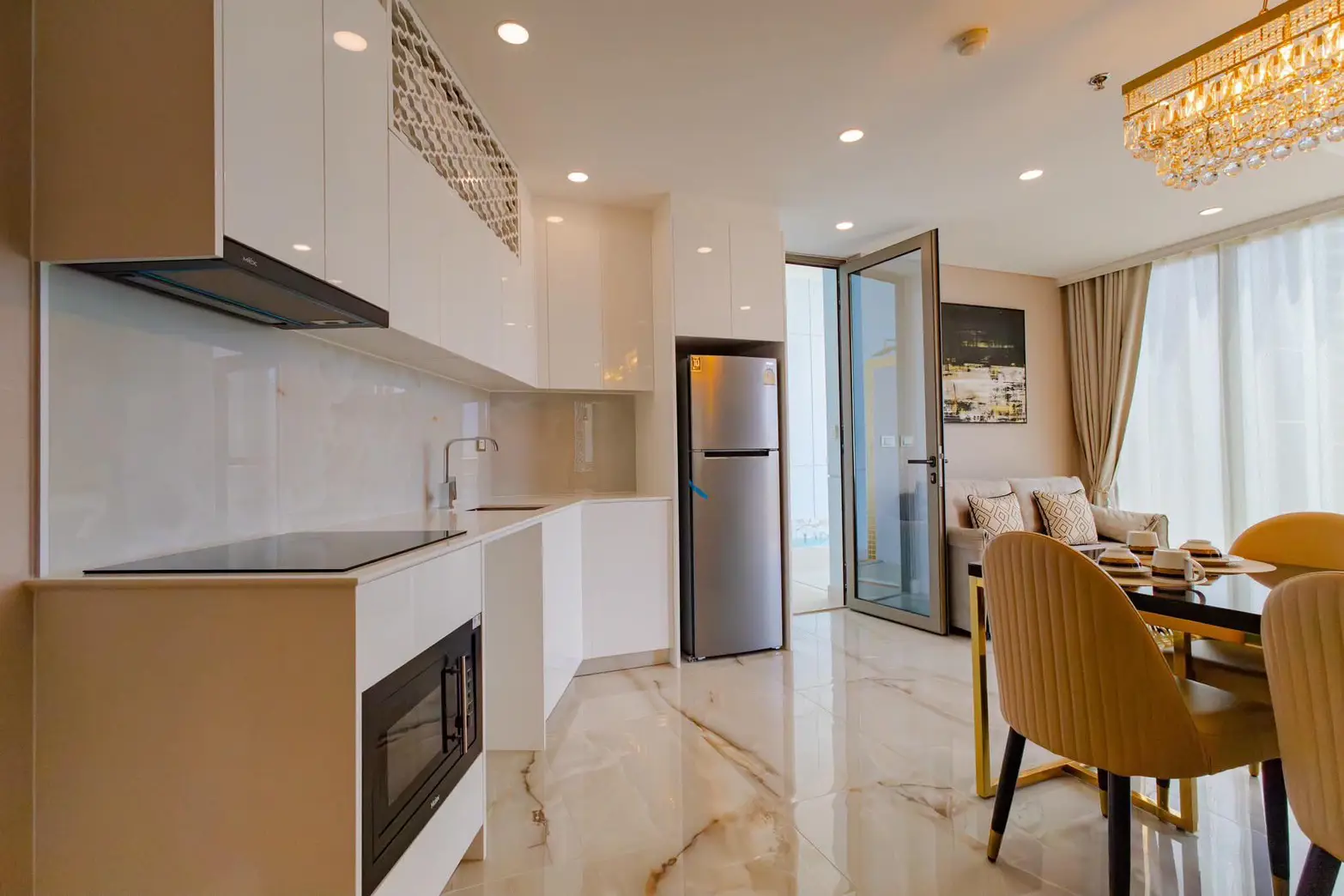 Copacabana Jomtien 1 Bedroom for sale