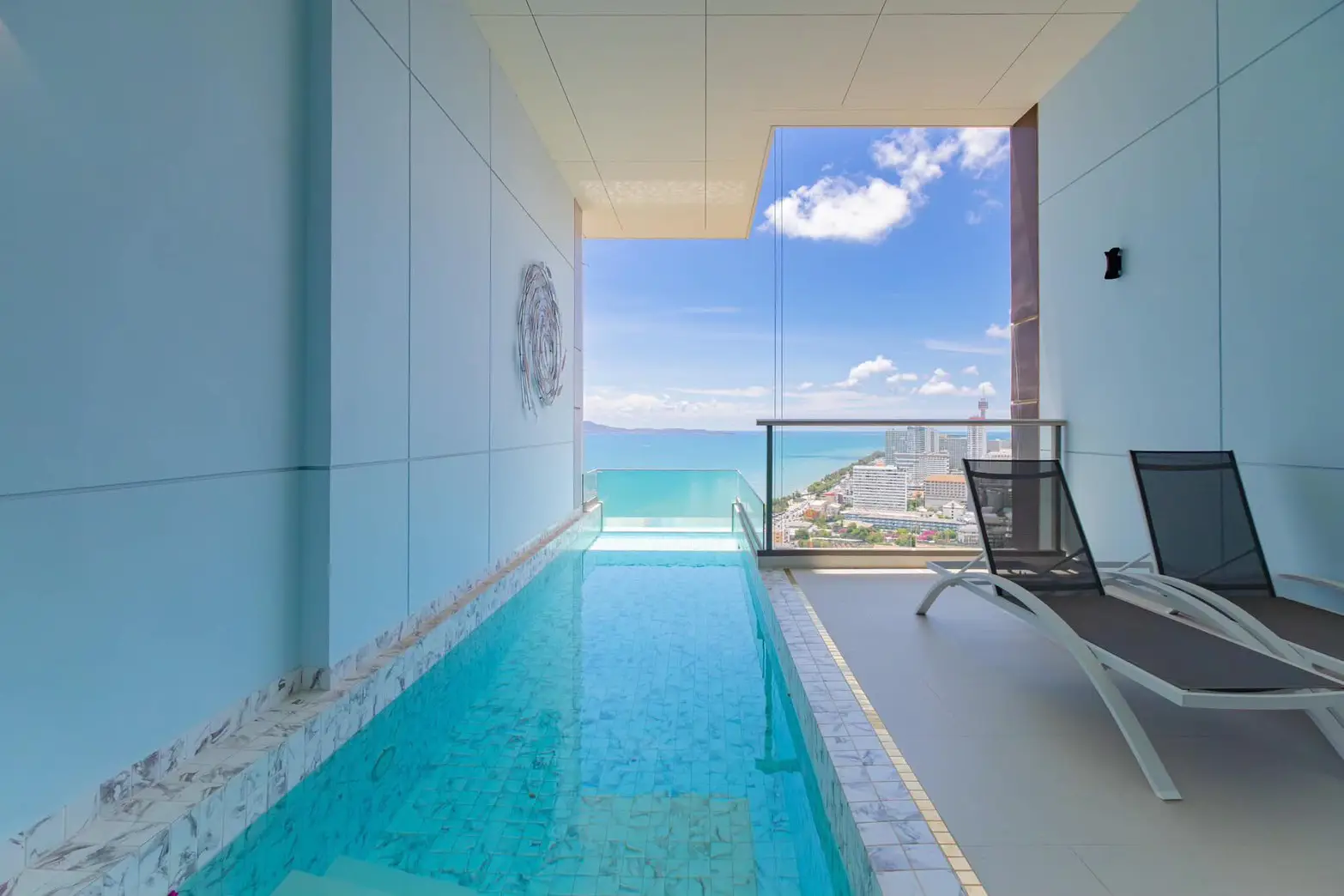 Copacabana Jomtien 1 Bedroom for sale