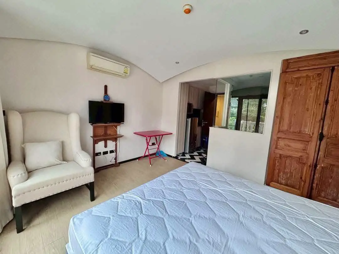 Venetian signature condo resort Studio for sale