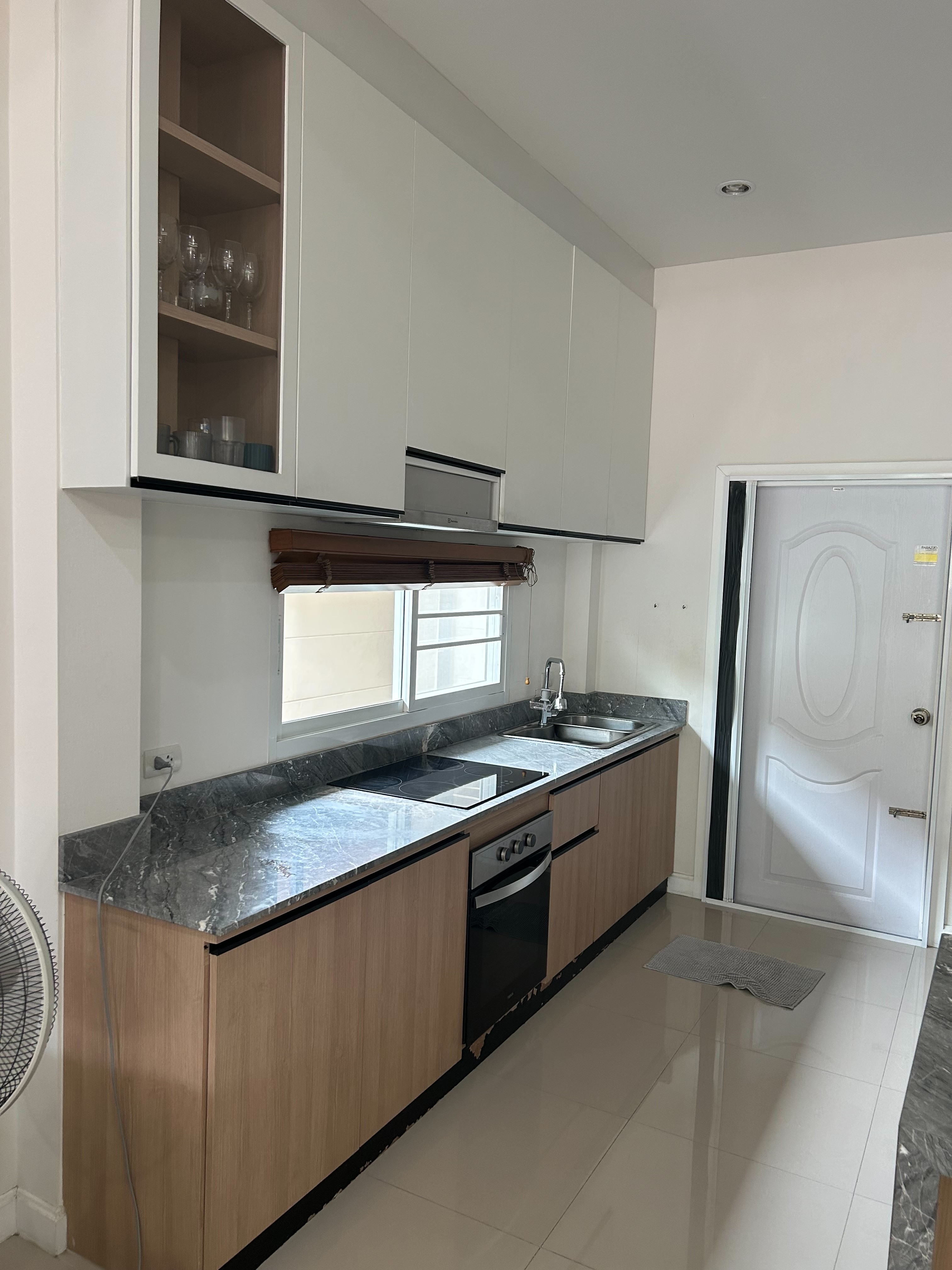 Garden View 5 Village 3 Bedroom for sale