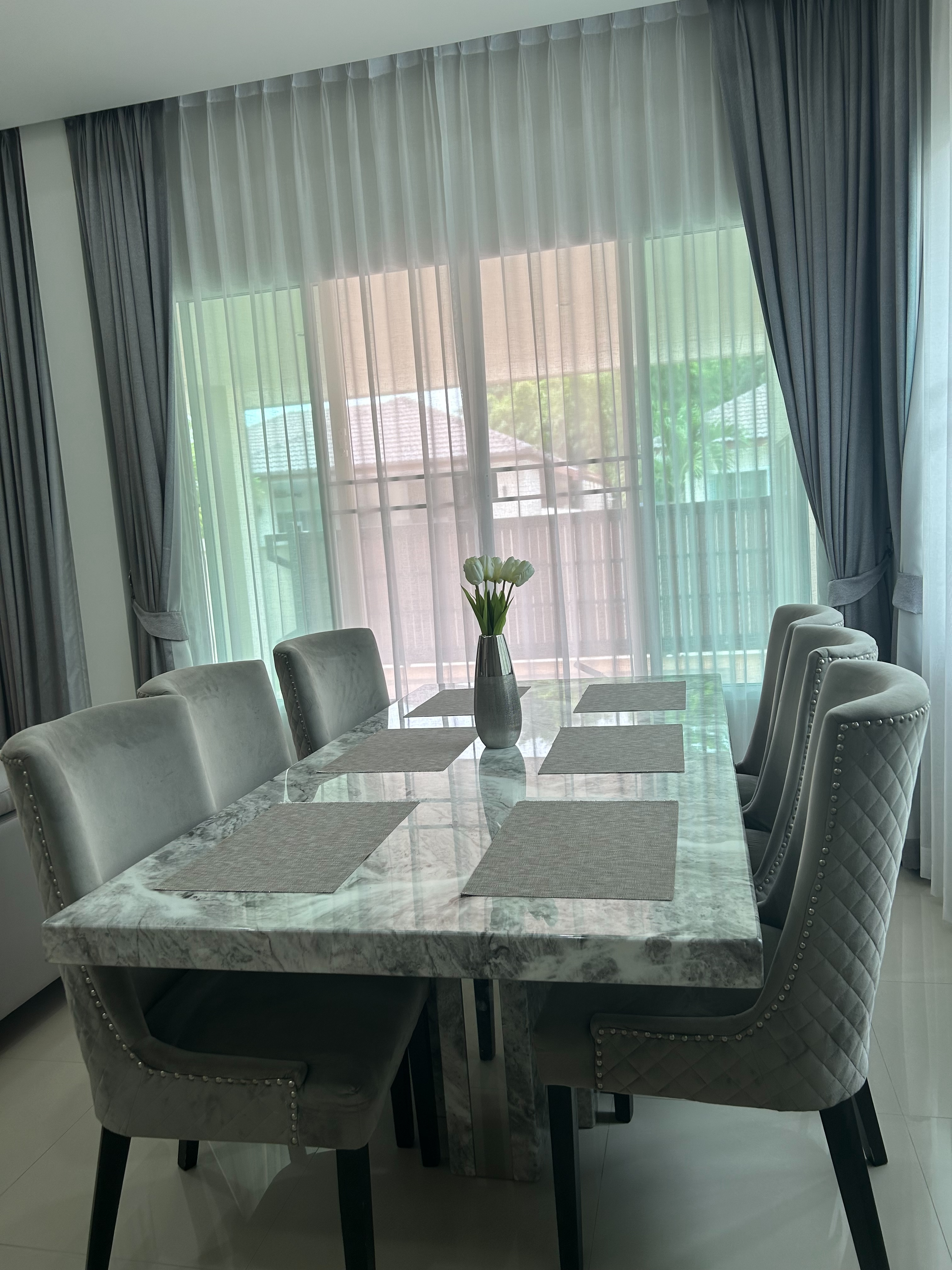 Garden View 5 Village 3 Bedroom for sale