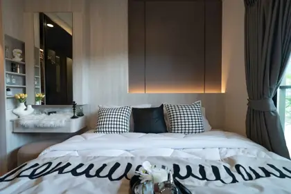 The Indeed Condo 1 Bedroom for sale