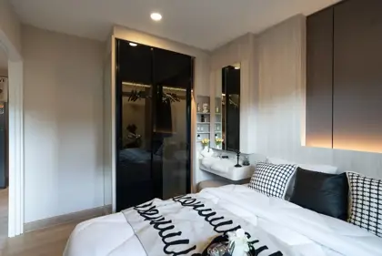 The Indeed Condo 1 Bedroom for sale