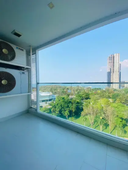 Sky Residences ( Amari Residence) - 2BR