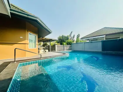 Greenfield 3 Pool Villa
