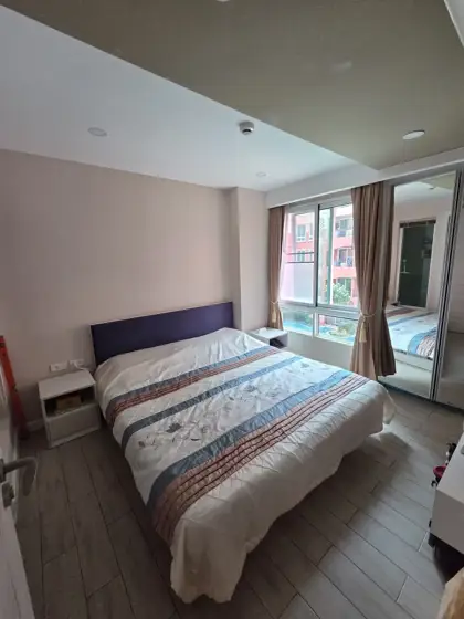 Seven Seas Condo 1 Bedroom For Sale