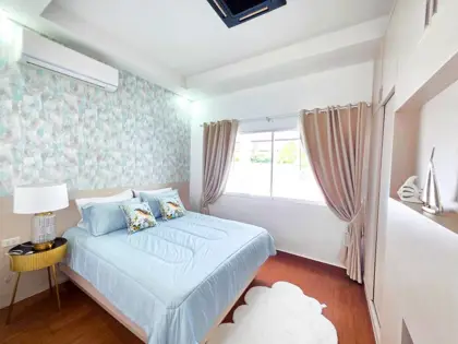  Unique Pool Villa Pattaya 3 Bedroom for sale