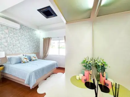  Unique Pool Villa Pattaya 3 Bedroom for sale